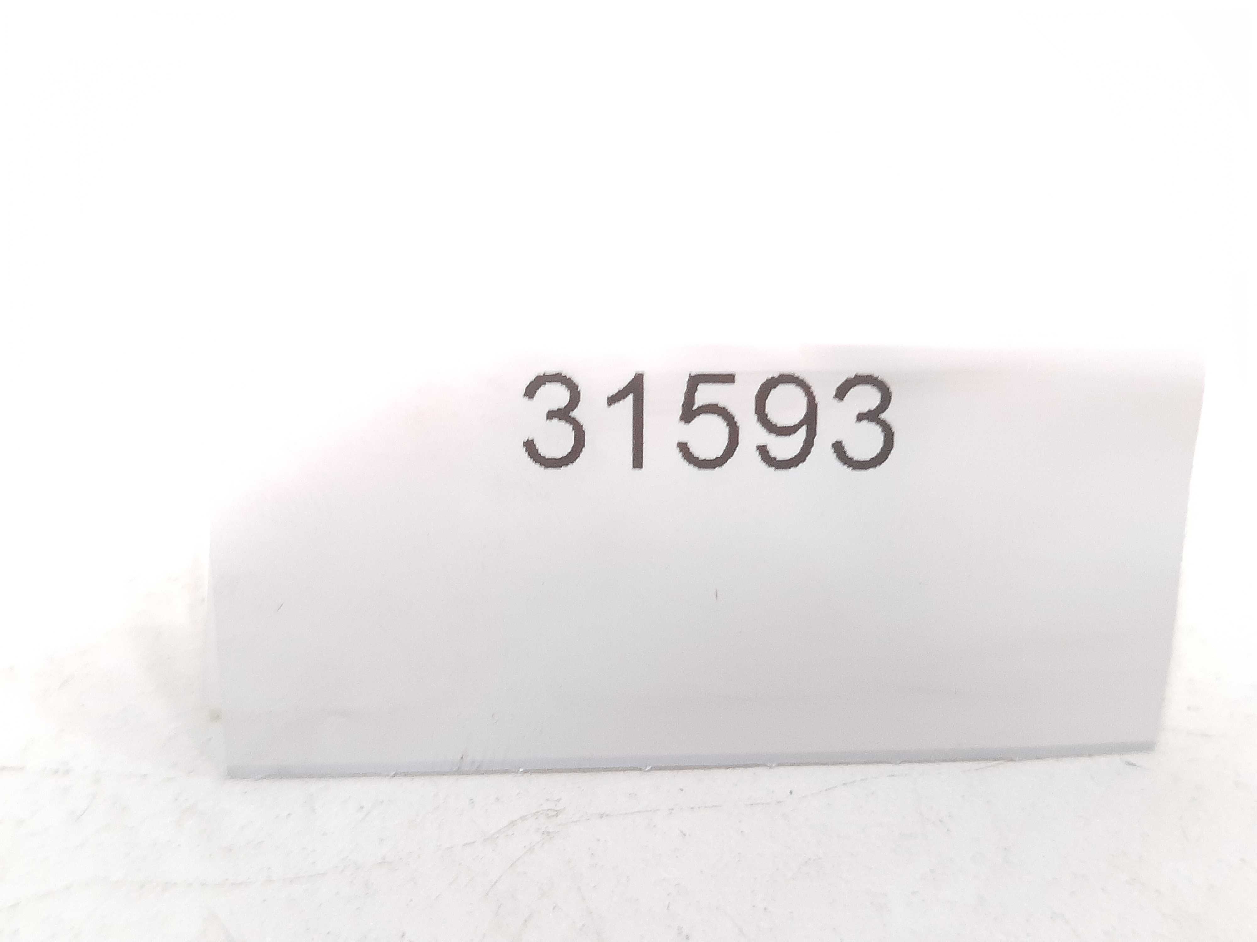 Tweeter Porta Dianteira Esquerda Mercedes E350 2009 Á 2013