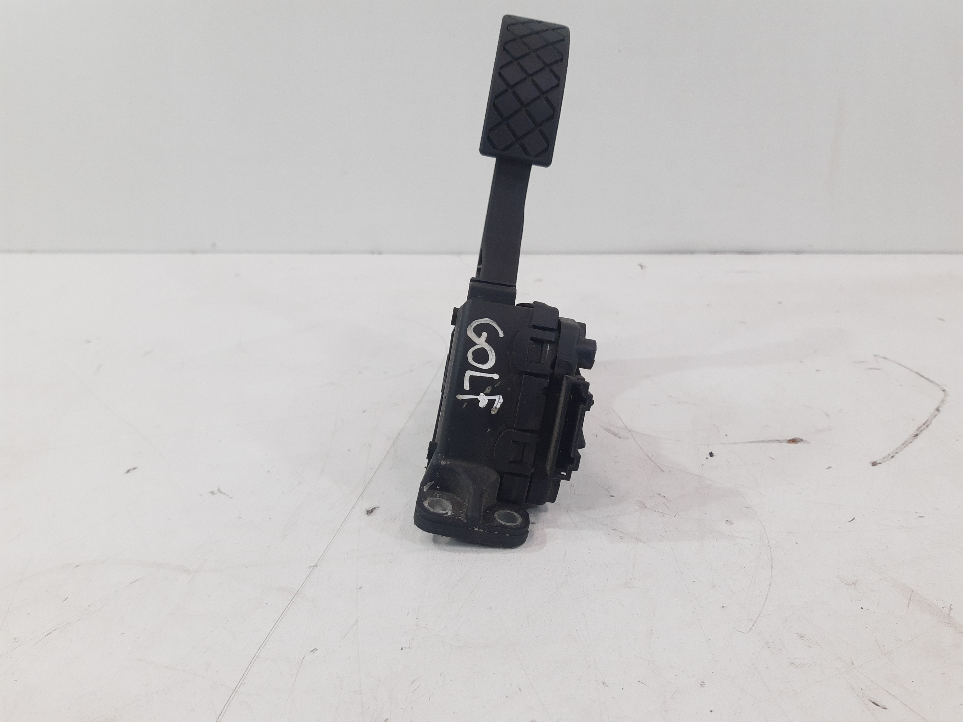 Pedal Acelerador Vw Gol Fox 2011 2012 Á 2016