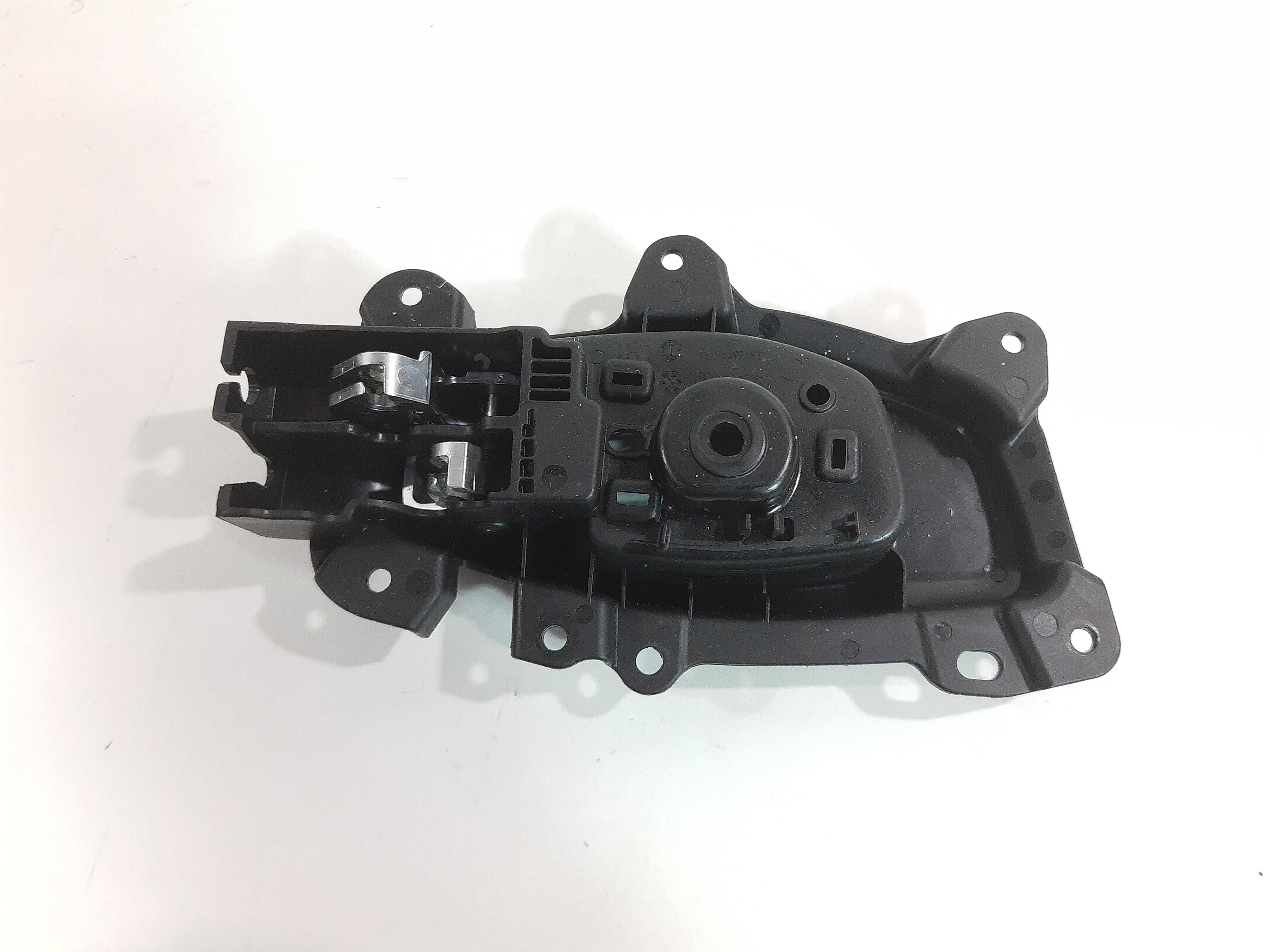 Maçaneta Interna Porta Dianteira Esq Jeep Compass 17 Á 24 Xx