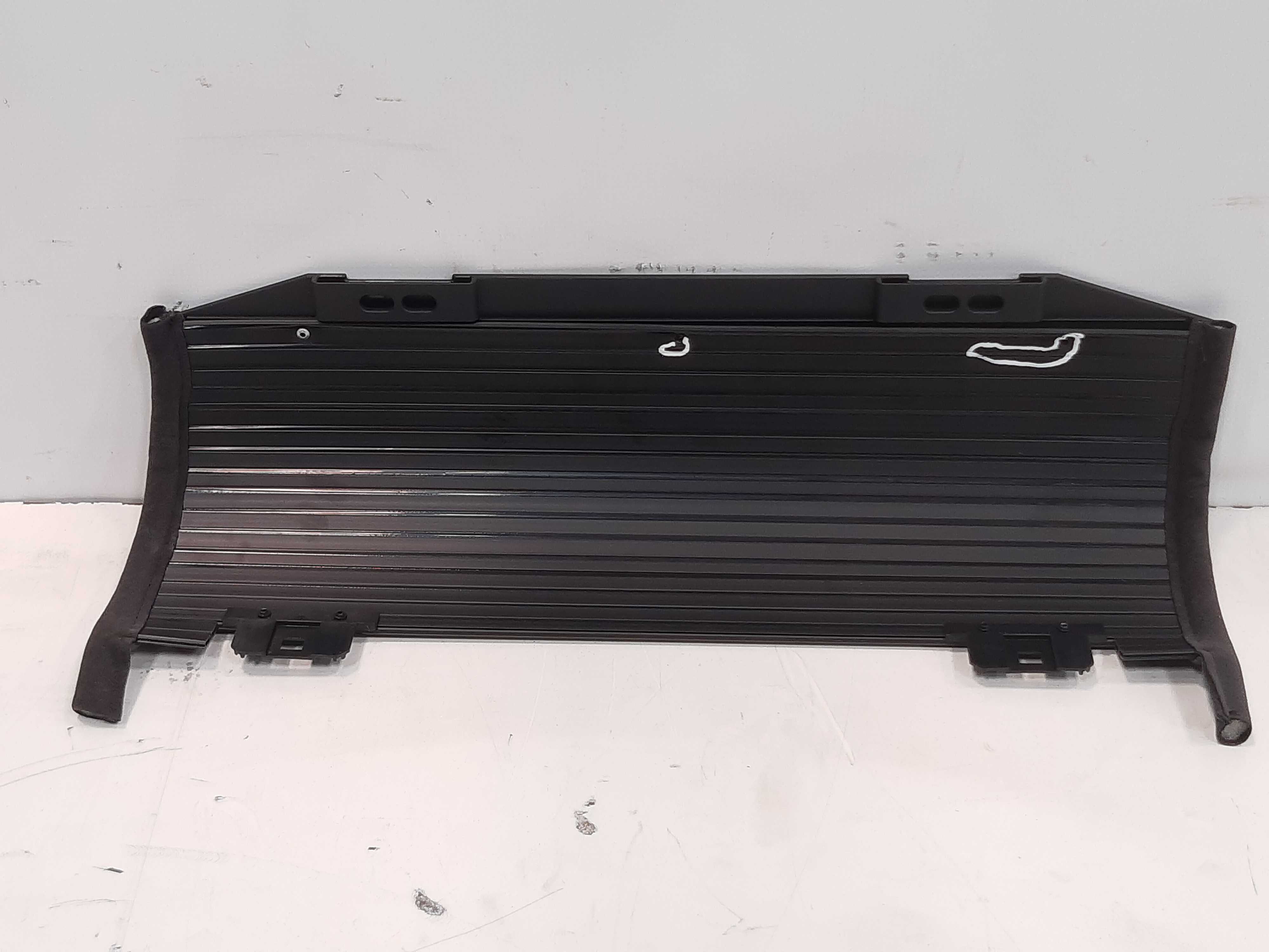 Acabamento Moldura Traseira Esquerda 750i 11 A 2015 C/avaria