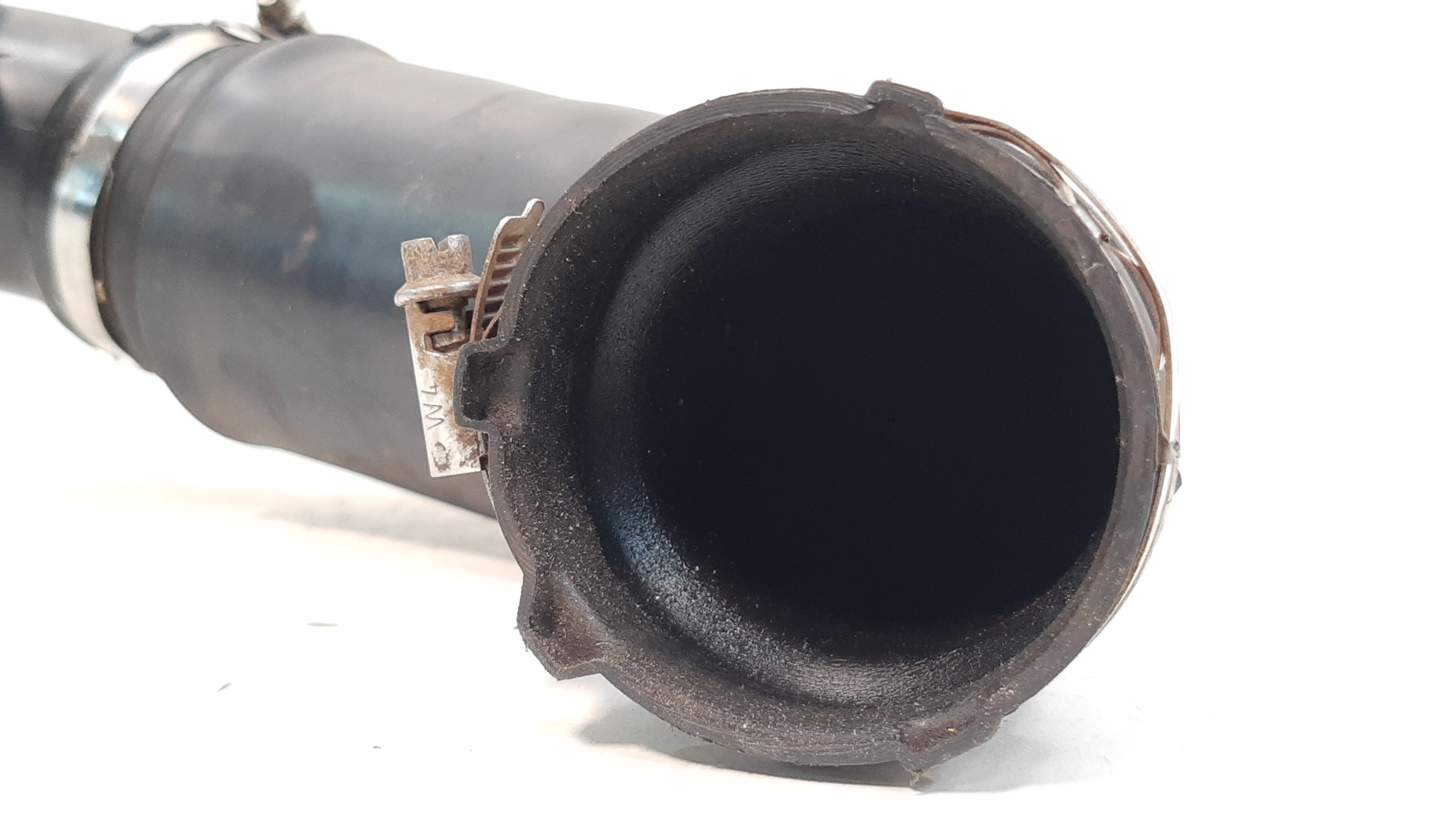 Mangueira Filtro Ar Land Rover Discovery 4 2009 2010 Á 2013