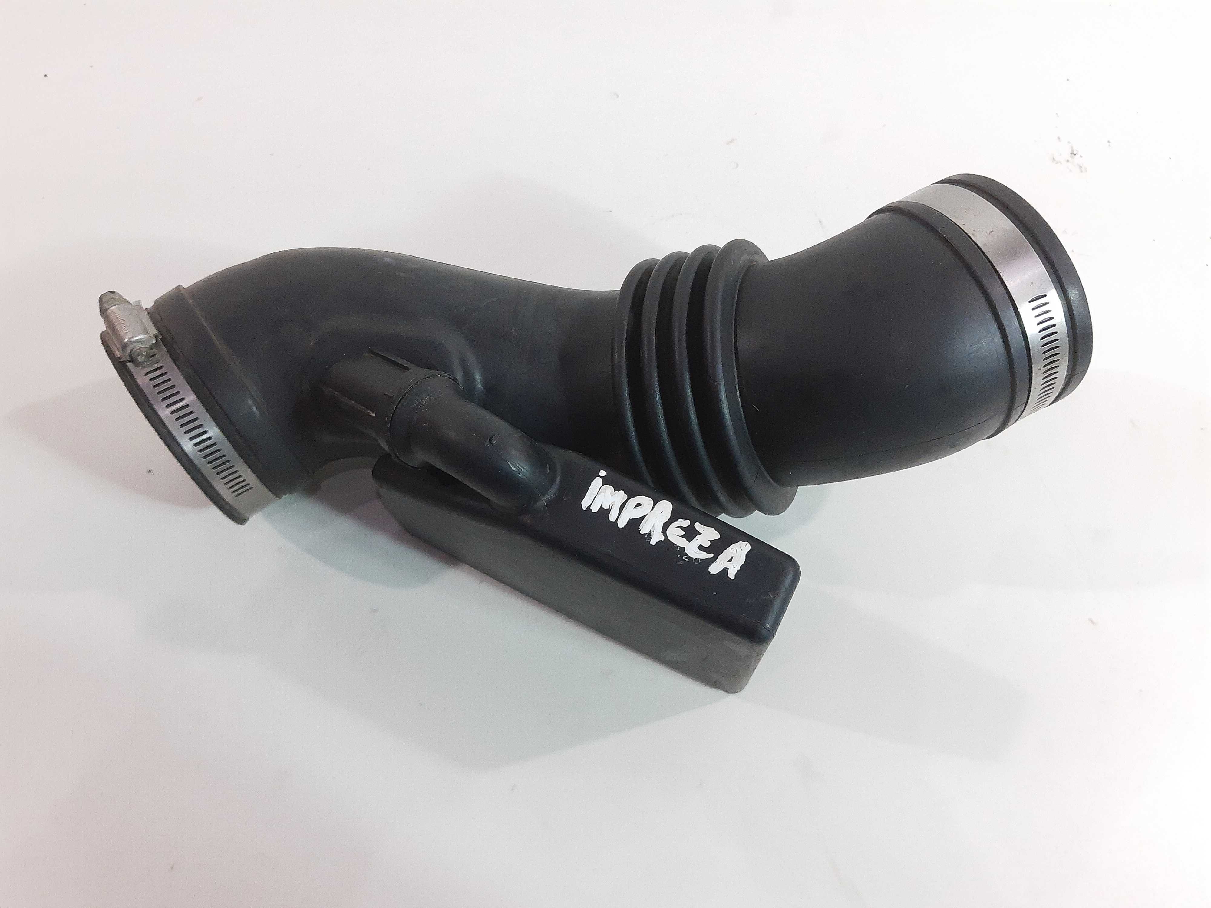 Duto Ressonador Caixa Ar Subaru Impreza 2008 2009 Á 2012