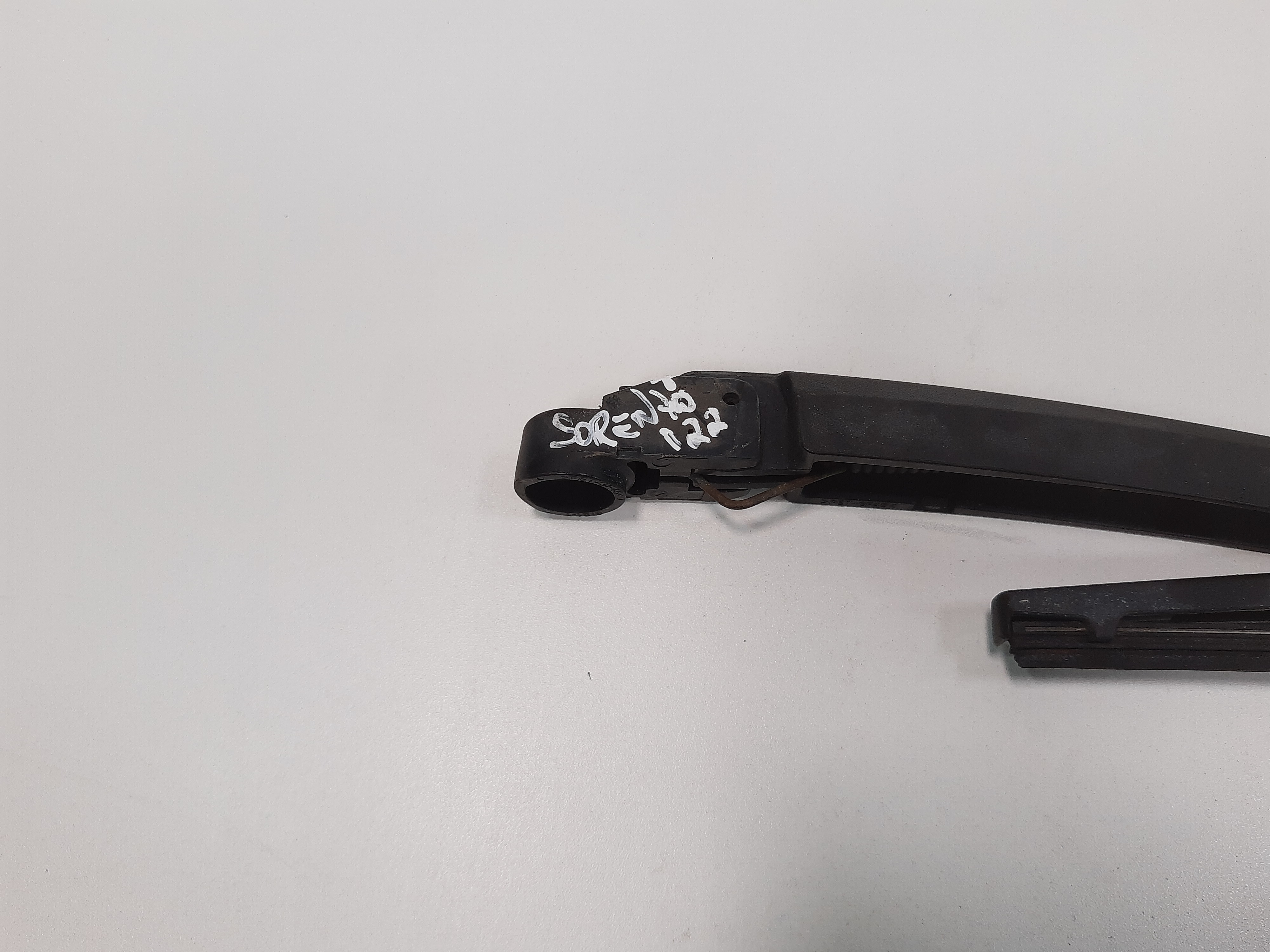 Braço Limpador Traseiro Kia Sorento 2010 Á 2013