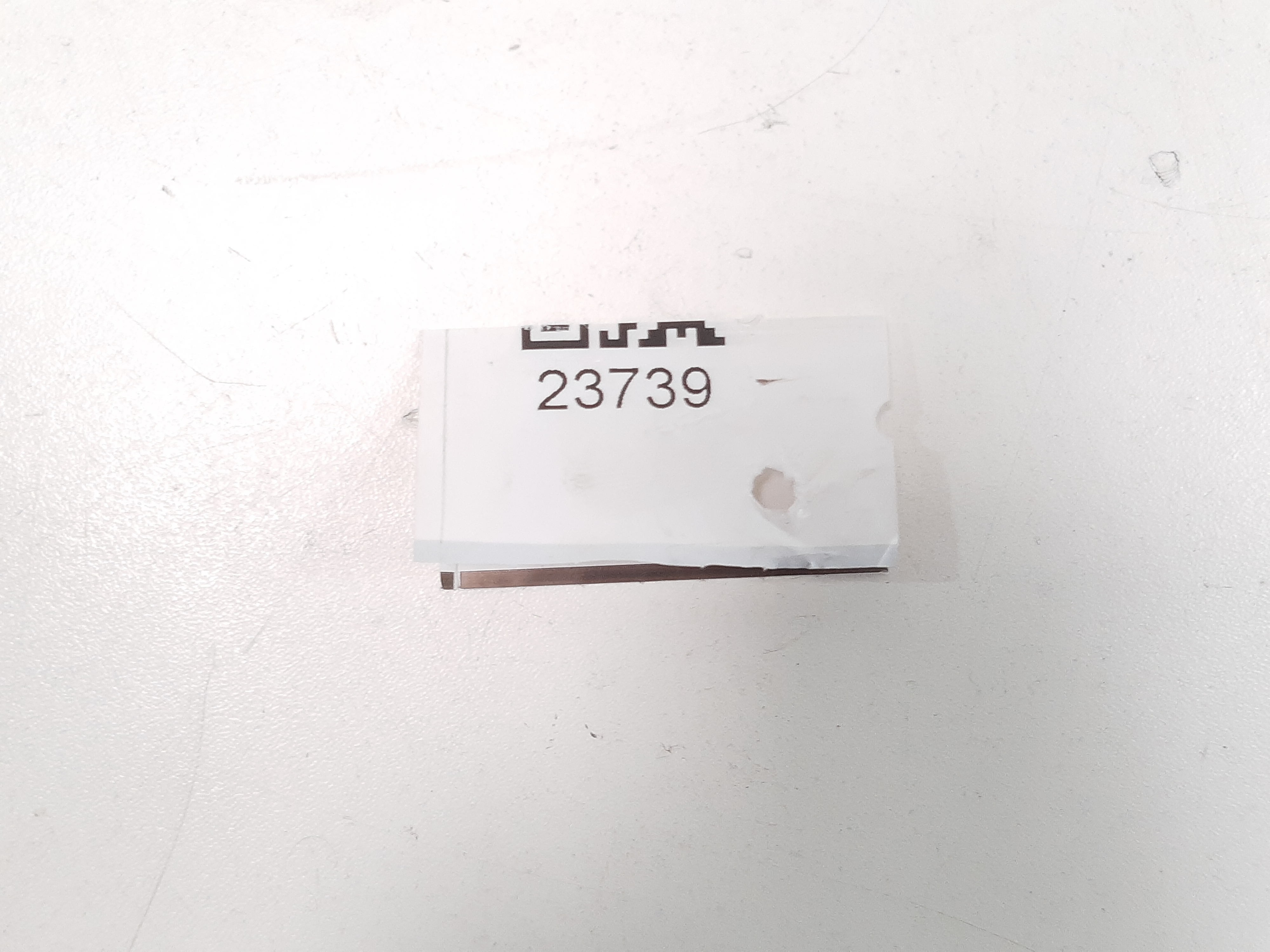 Suporte Maçaneta Externa Tras Direita Bmw 323i 1998 Á 2002