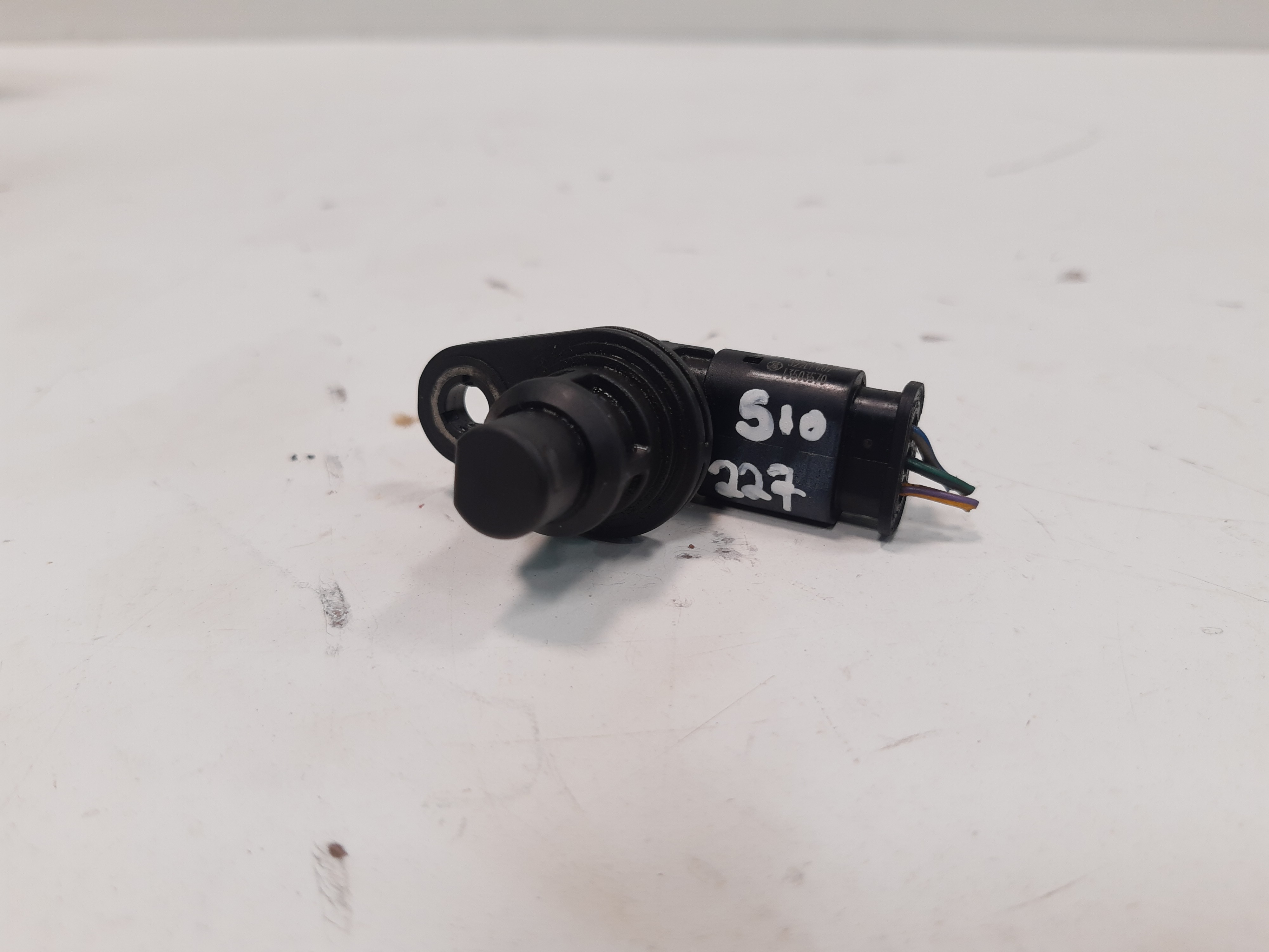 Sensor Fase Chevrolet S10 2.8 2015 2016 2017 2018 Á 2023