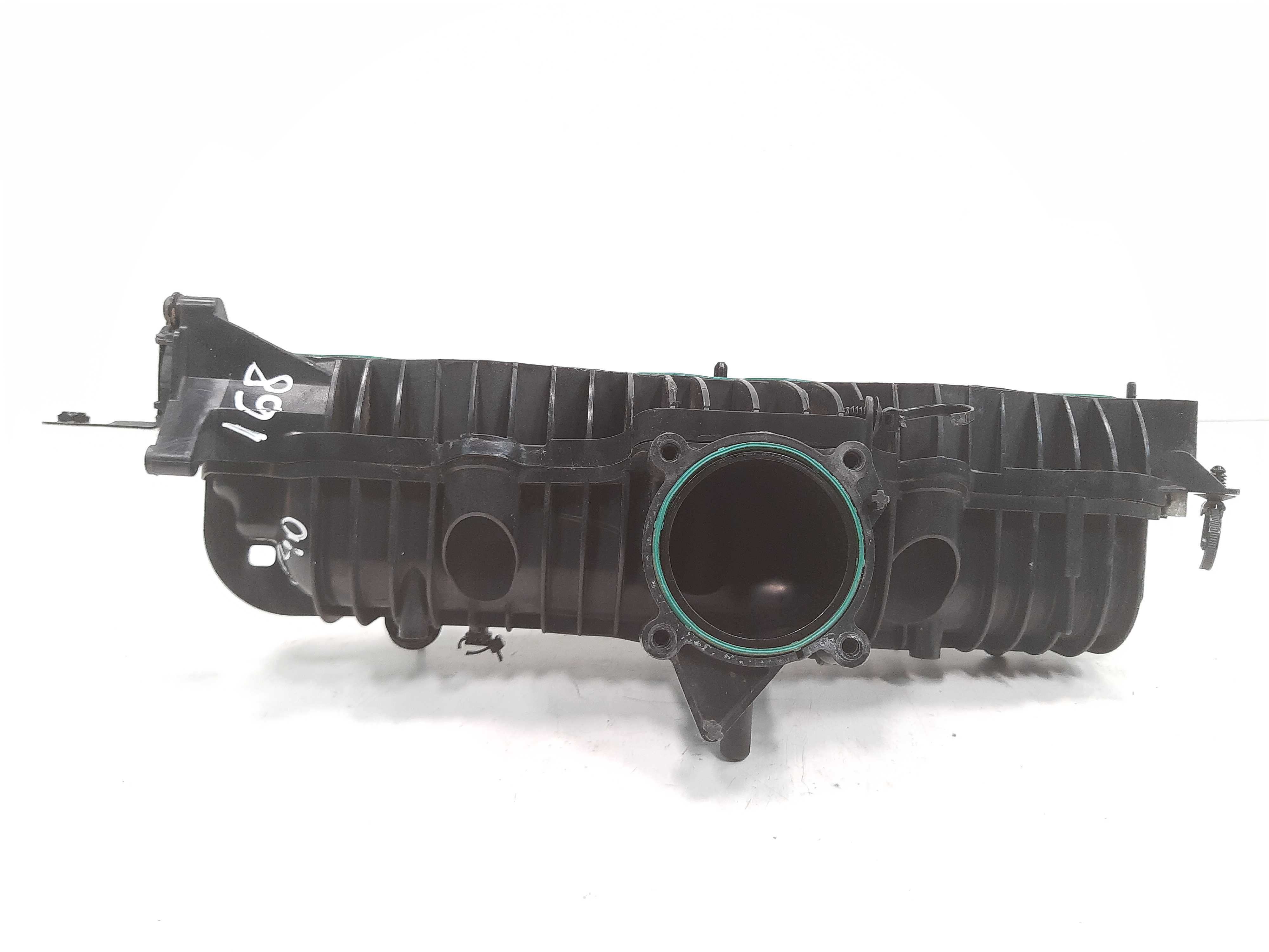 Coletor Admissão Volvo V40 2.0 T5 2014 2015 2016 2017 Á 2019
