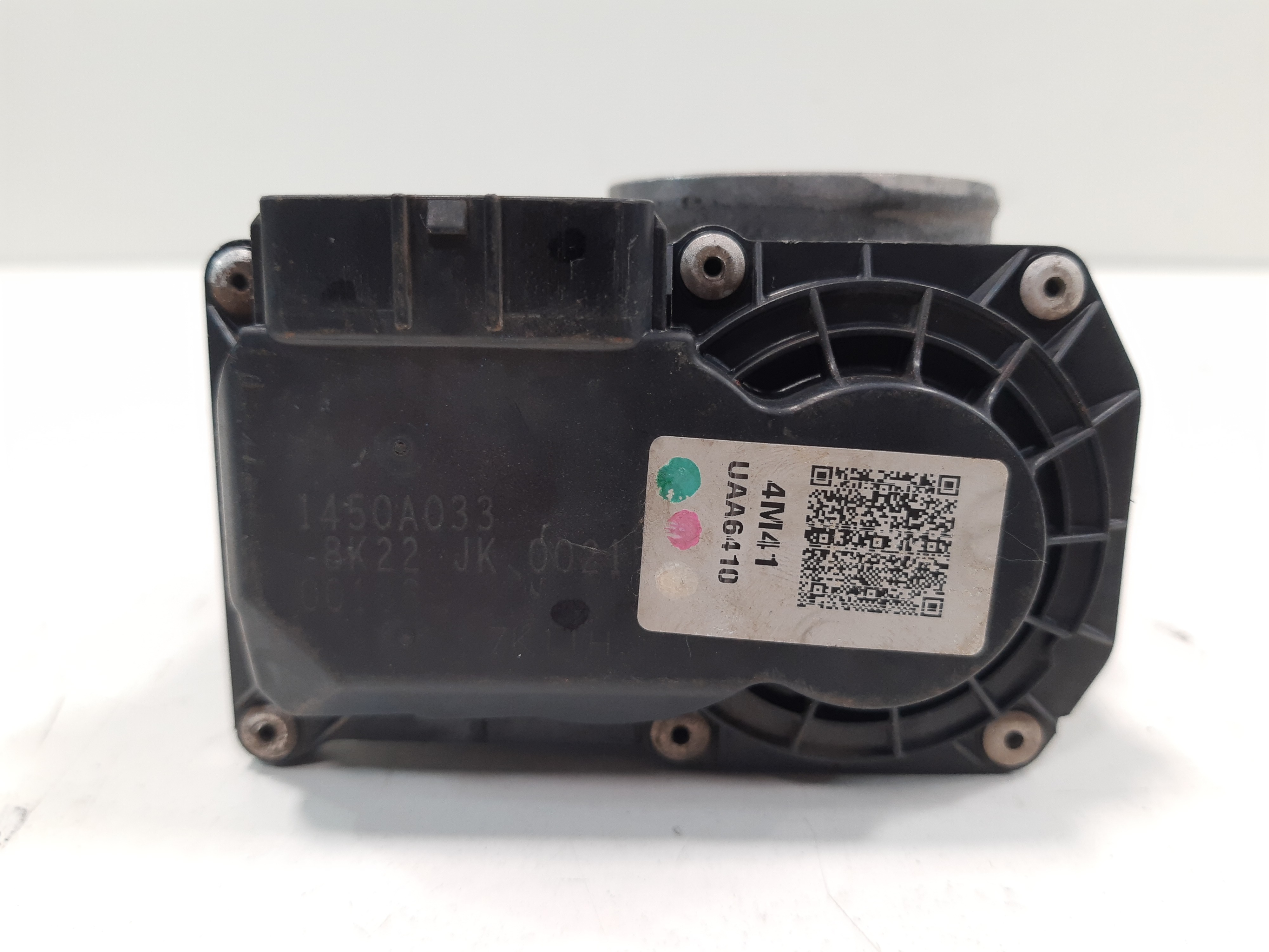 Tbi Corpo Borboleta Pajero Full 3.2 Hpe 165cv 2008 Á 2018 Xx