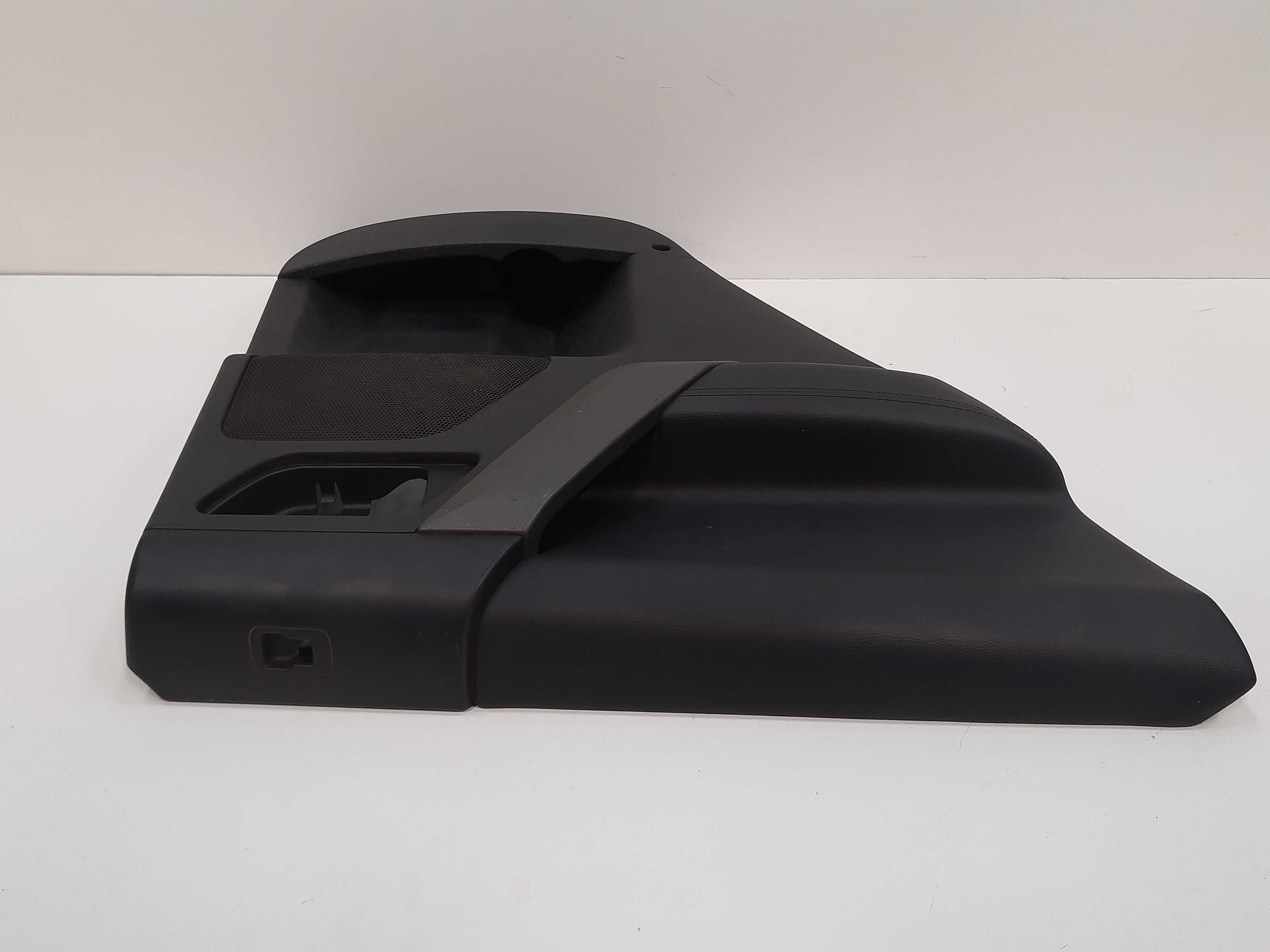 Forro Porta Traseira Esquerda Freelander 2 2007 2008 A 2012