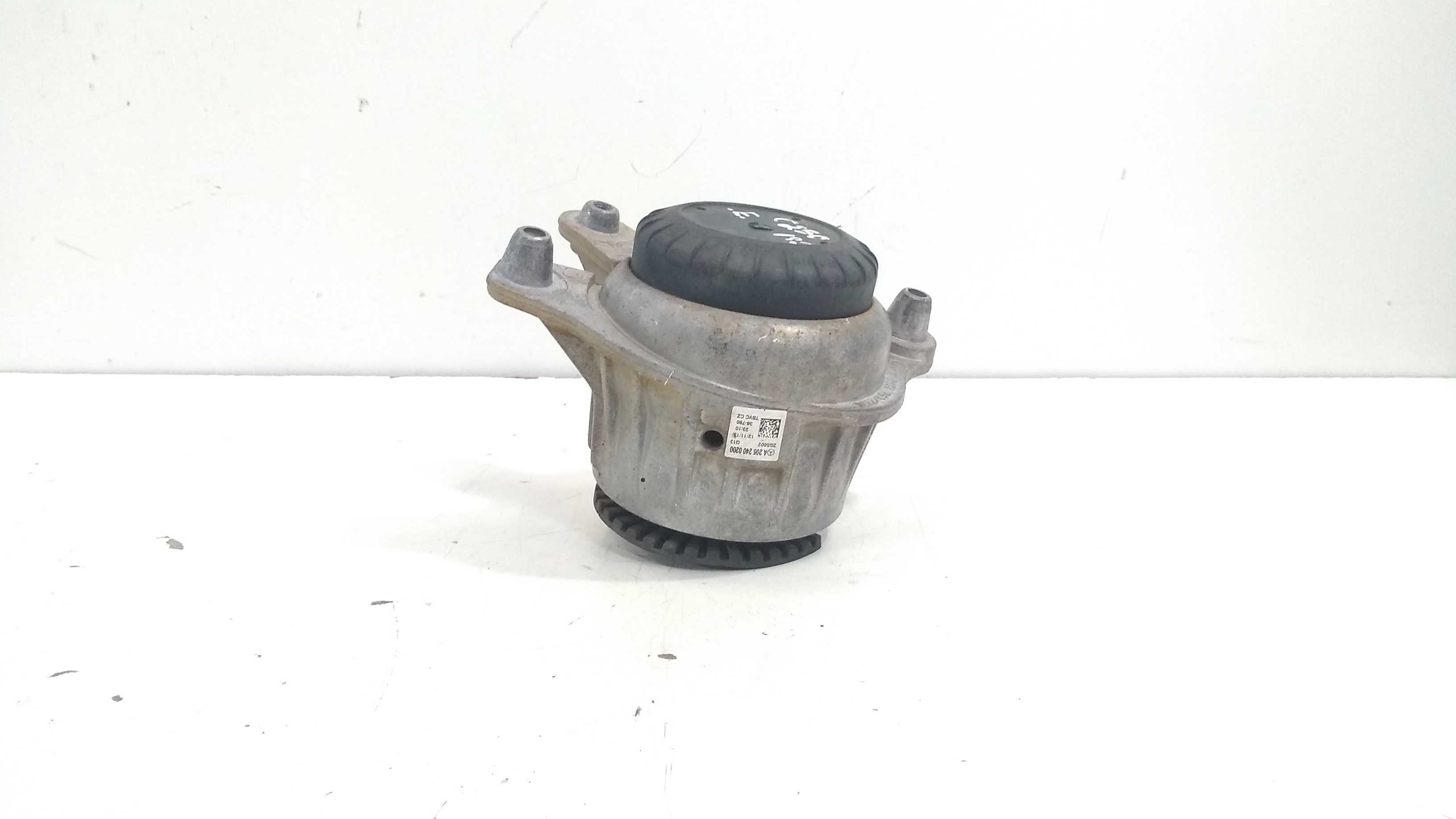 Coxim Motor Esquerdo Mercedes C250 2.0 2015 2016 2017 2018