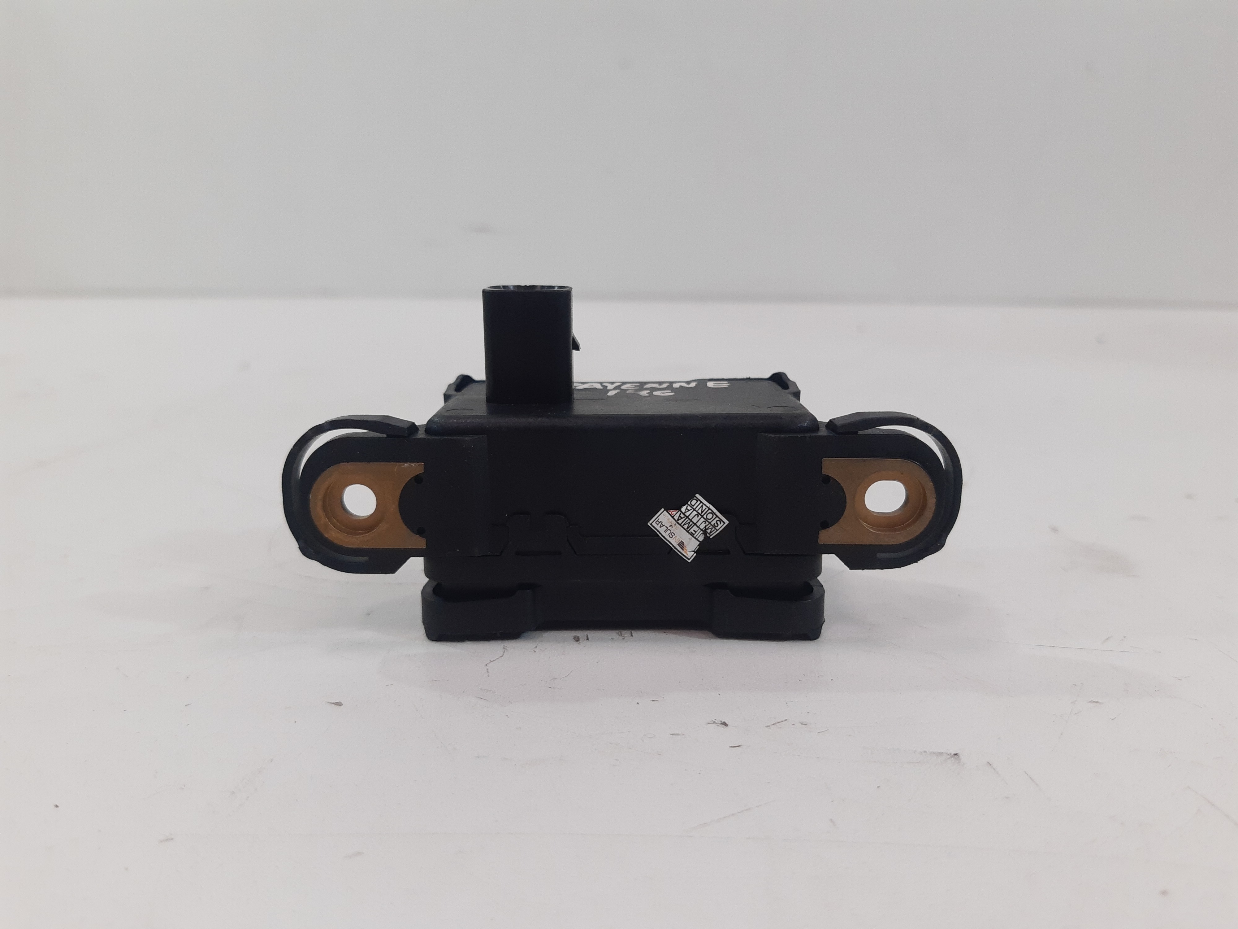 Módulo Sensor Porsche Cayenne 4.8 11 A 2015 7p0907652