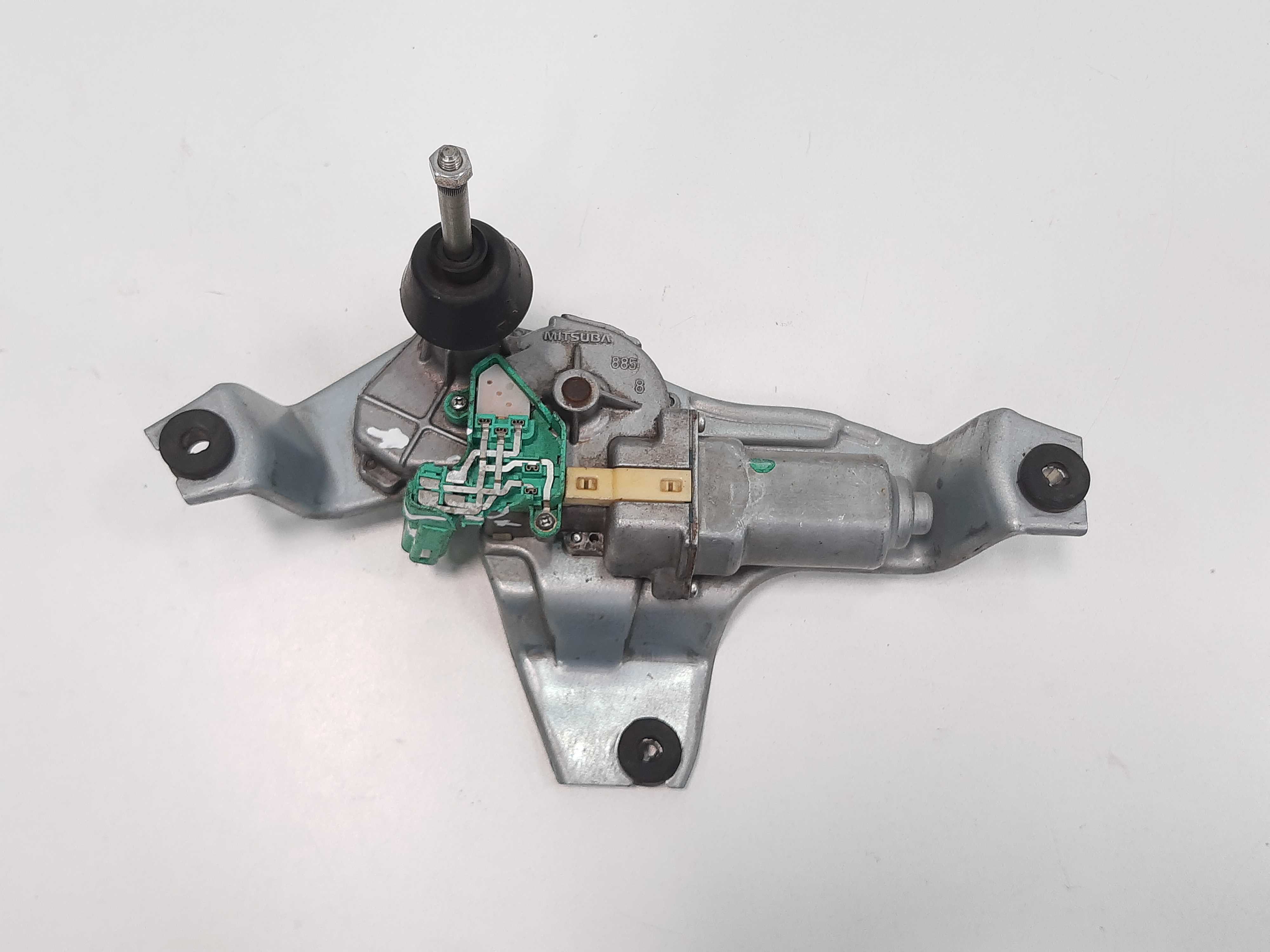 Motor Limpador Vigia Traseiro Asx 2011 A 2018 Com Avaria