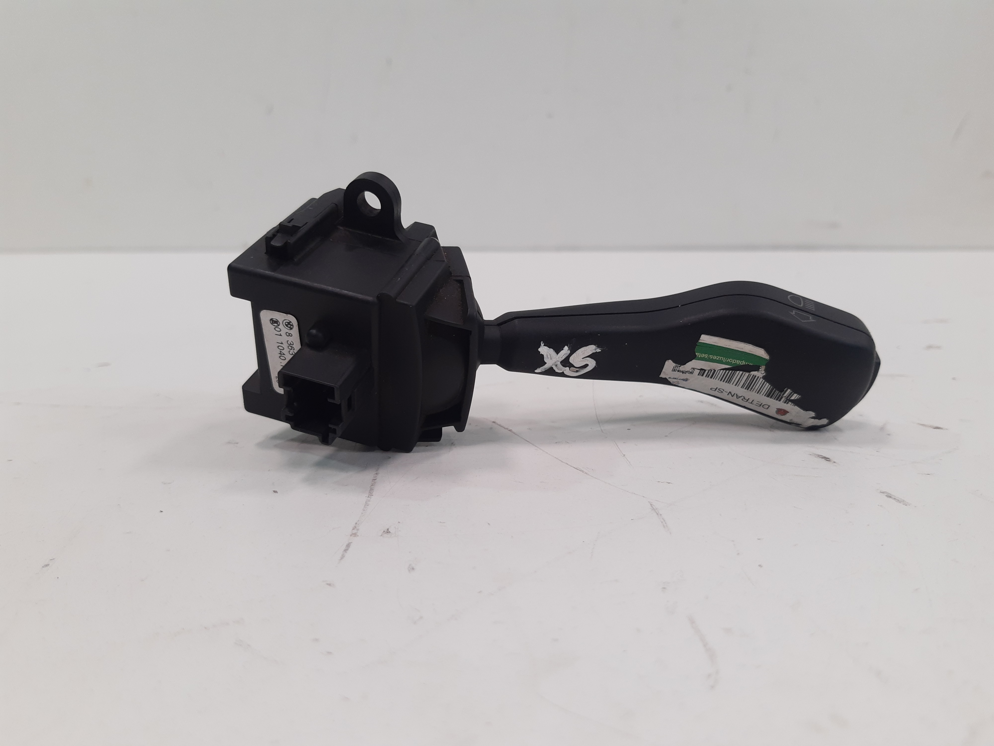 Chave Seta Farol Bmw X5 2001 2002 2003 2004 2005 2006