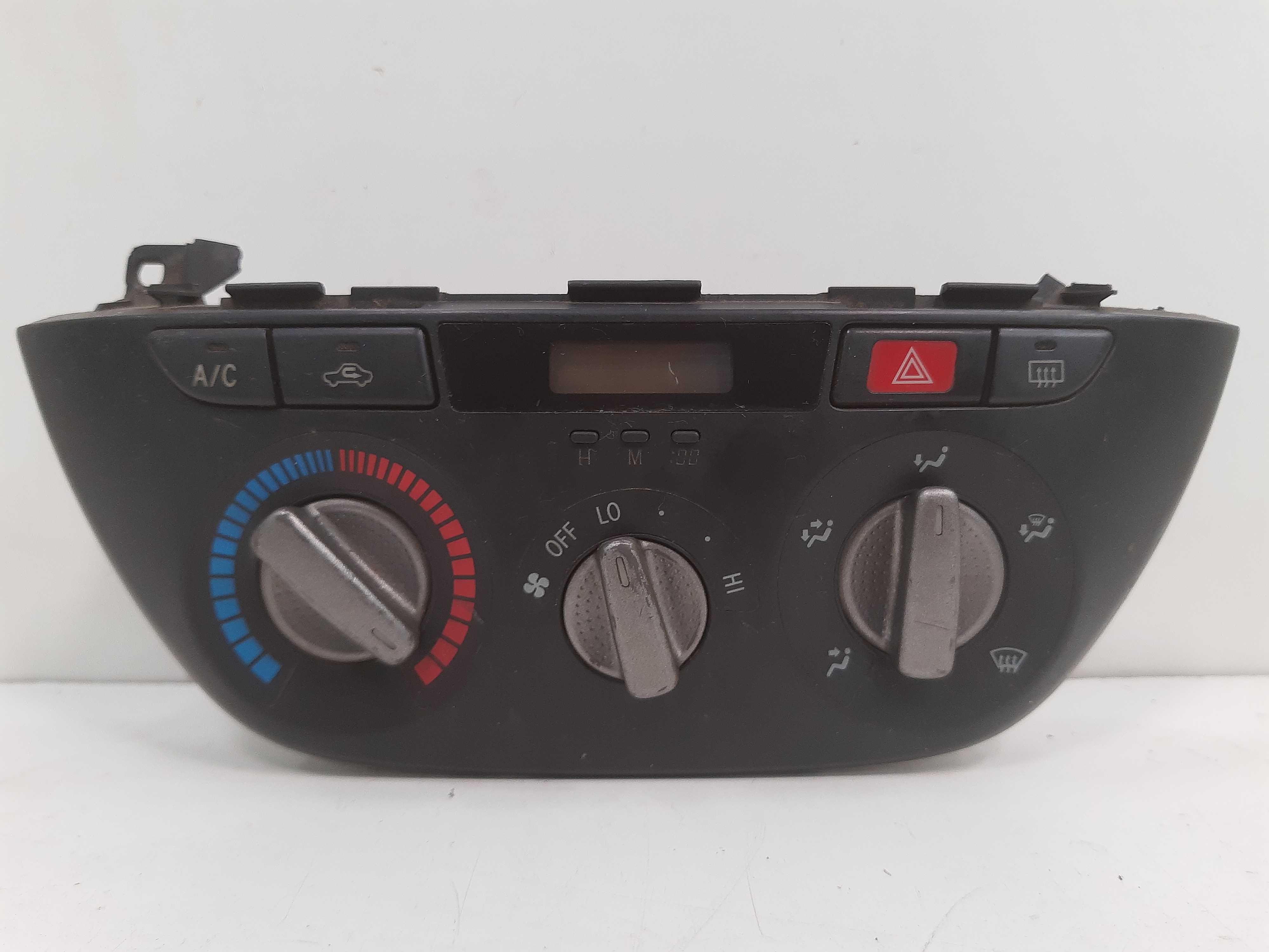 Comando Ar Condicionado Toyota Rav4 2006 2007 2008 Á 2012