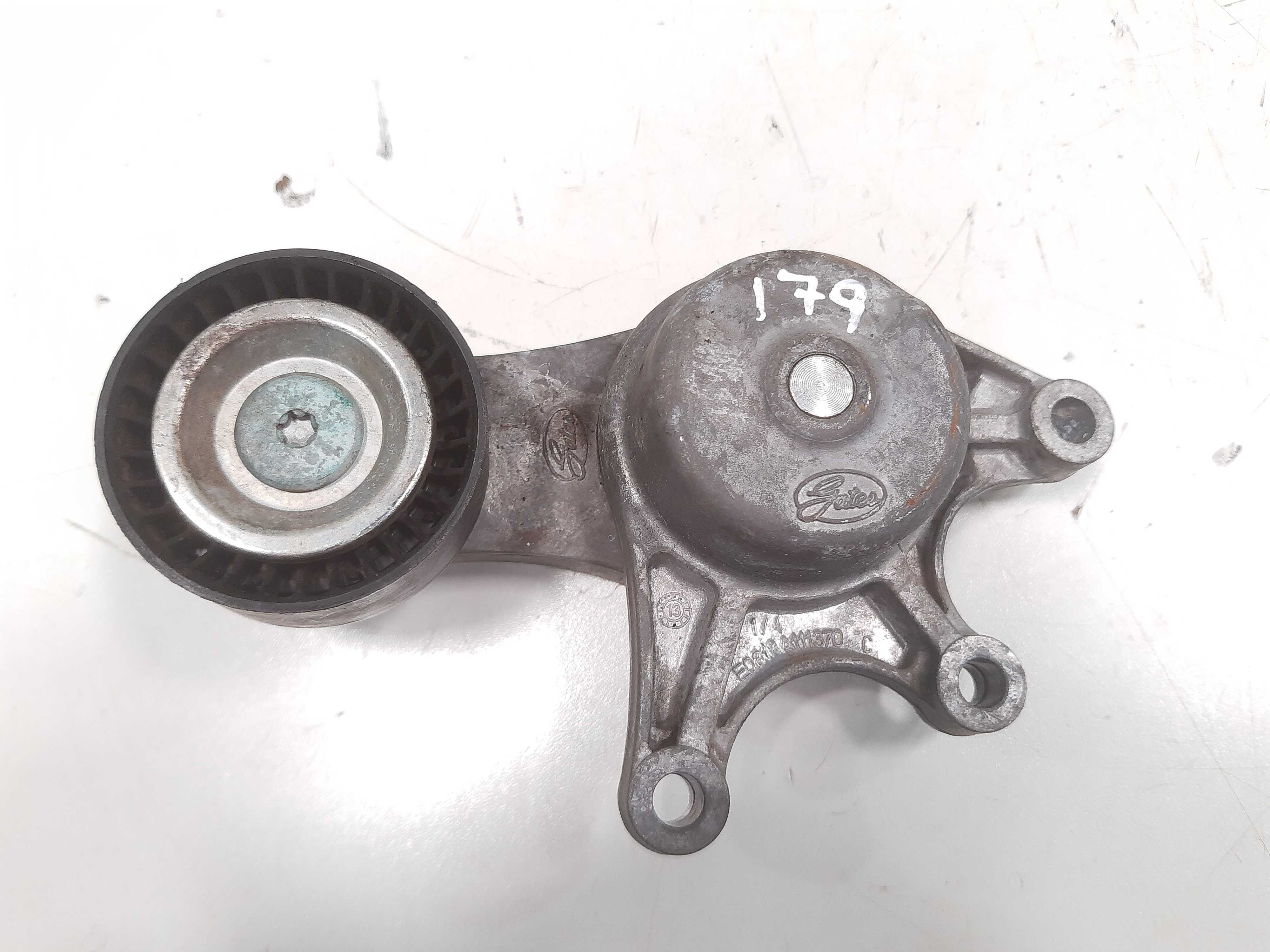Tensor Correia Bmw 320i F30 2013 2014 2015 2016 2017