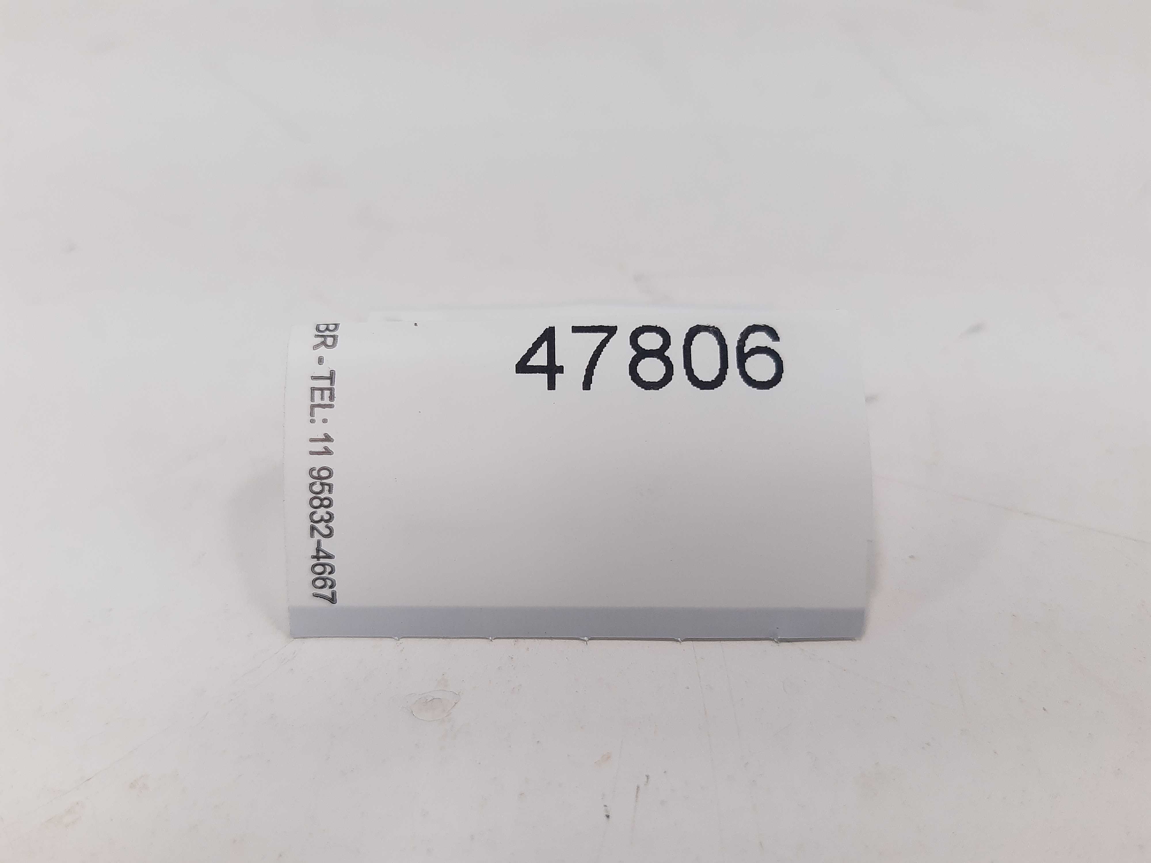 Maçaneta Externa Porta Traseira Direita Tr4 2003 A 2015
