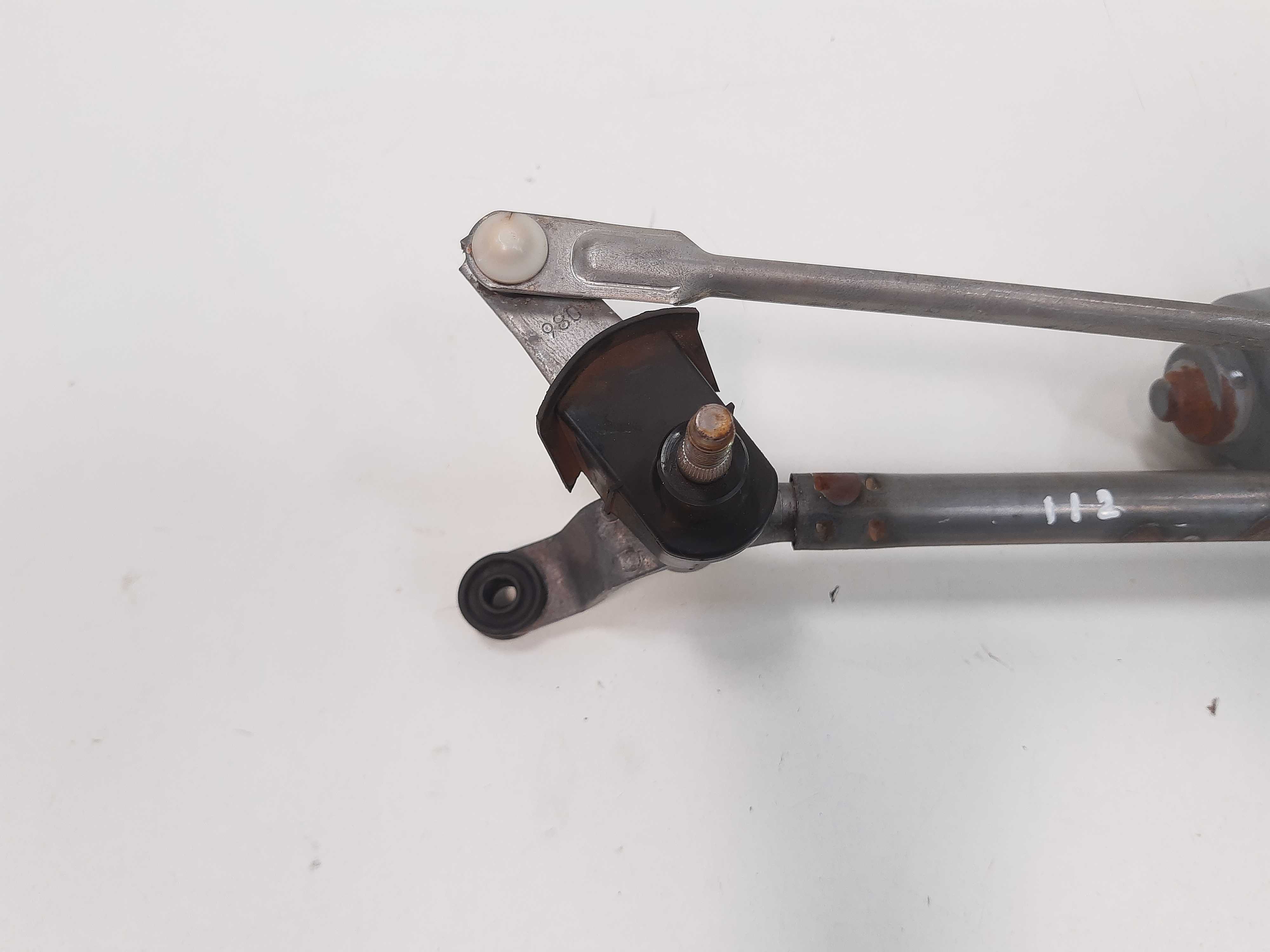 Motor Limpador Parabrisa Jeep Grand Cherokee 2011 Á 2014