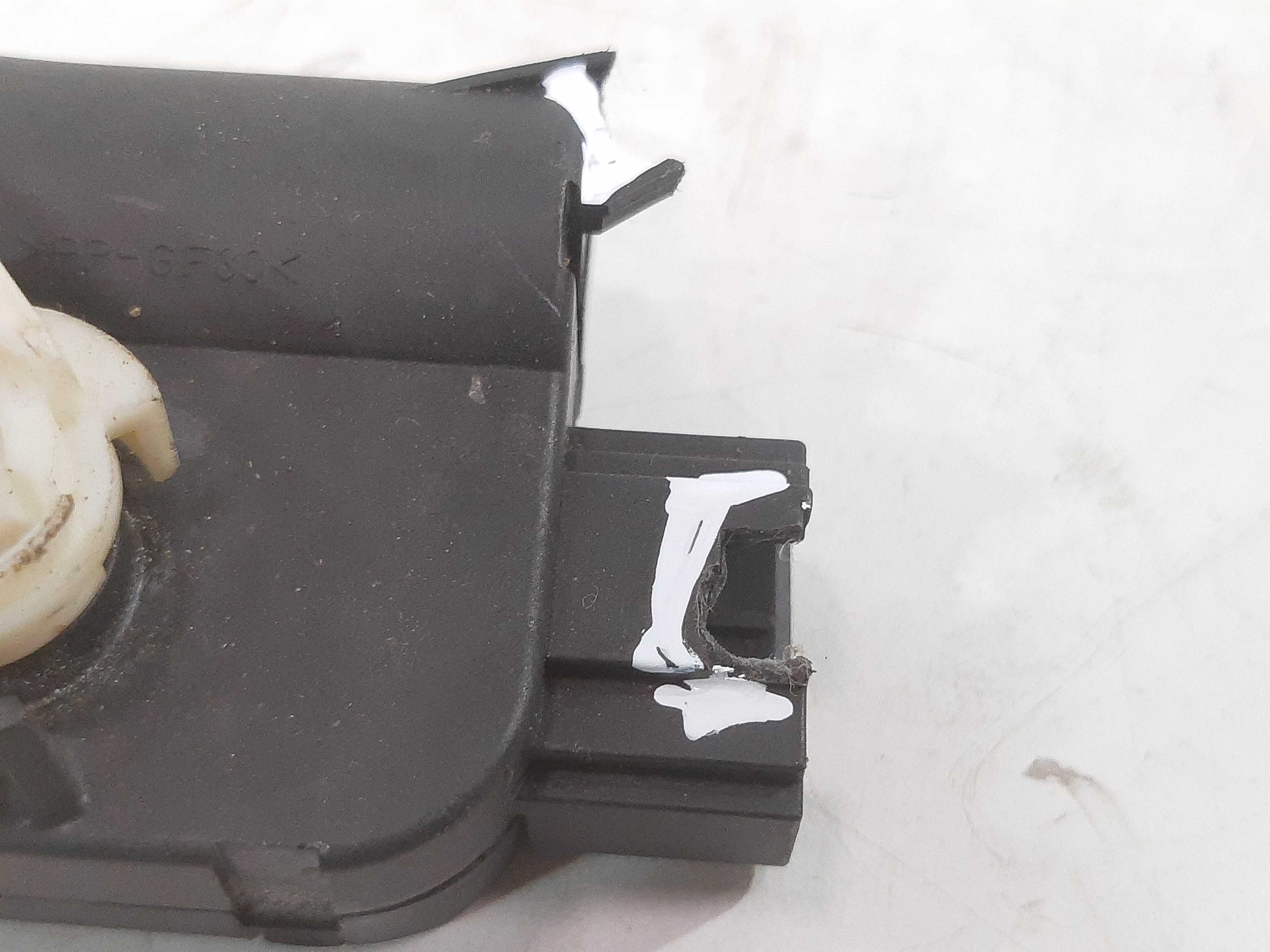 Motor Atuador Caixa Ar Dianteiro Esq Vw Passat 2005 Á 2009
