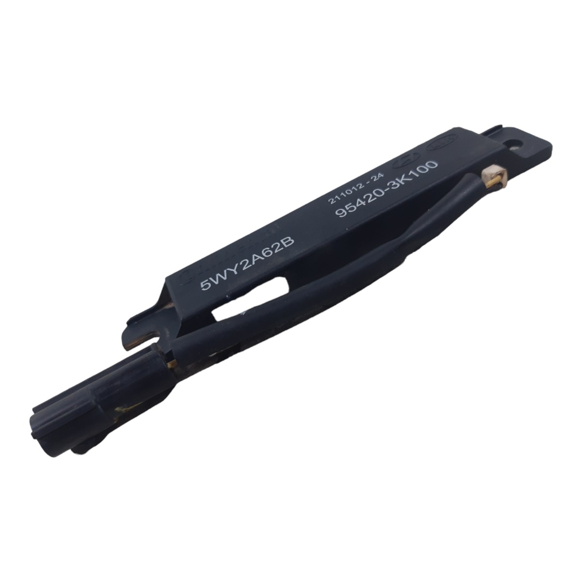 Sensor Antena Keyless Hyundai Sonata 2011 Á 2014 Kd1