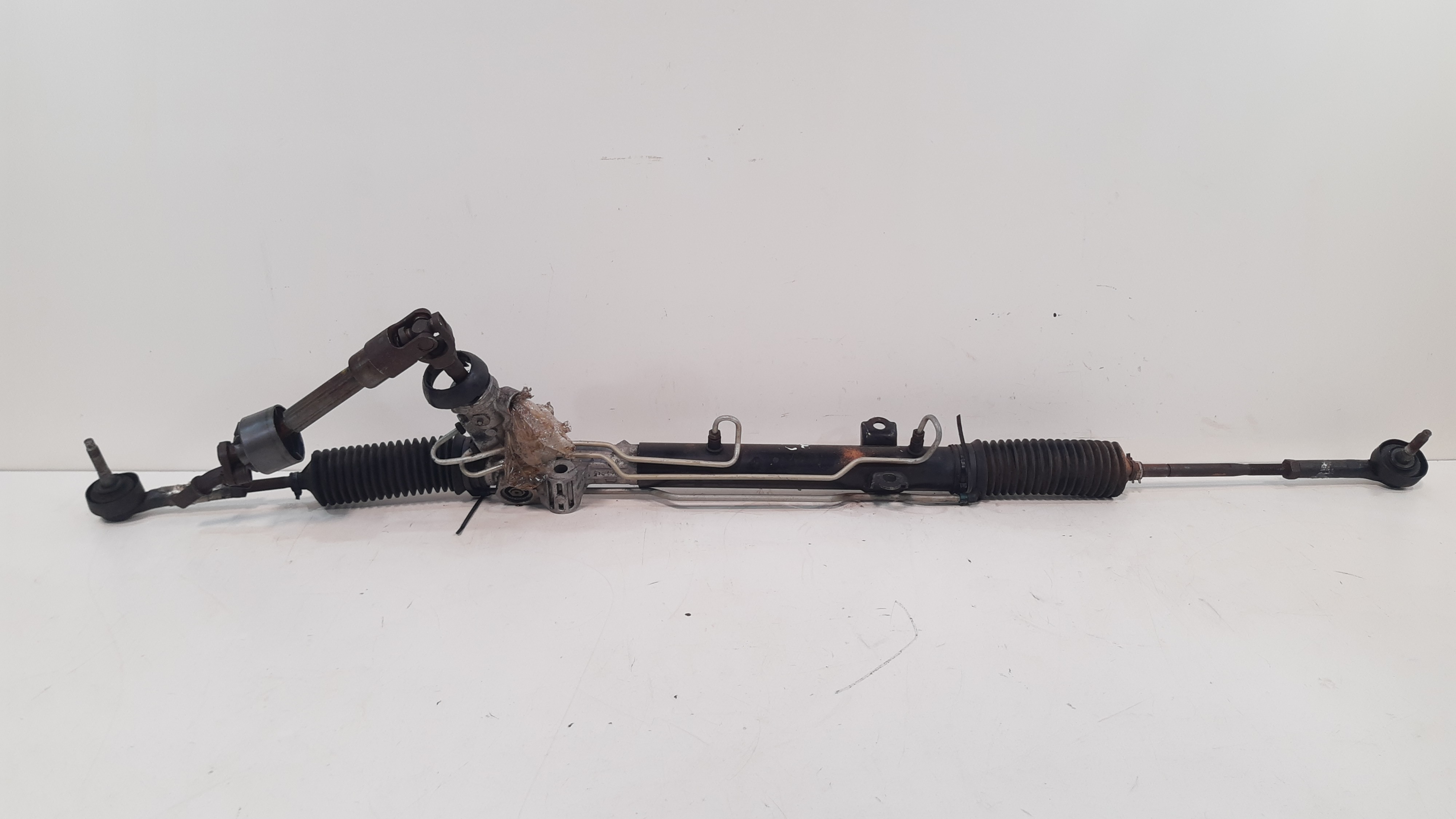 Caixa Chrysler Grand Caravan  3.3 1997 1998 Á 2000
