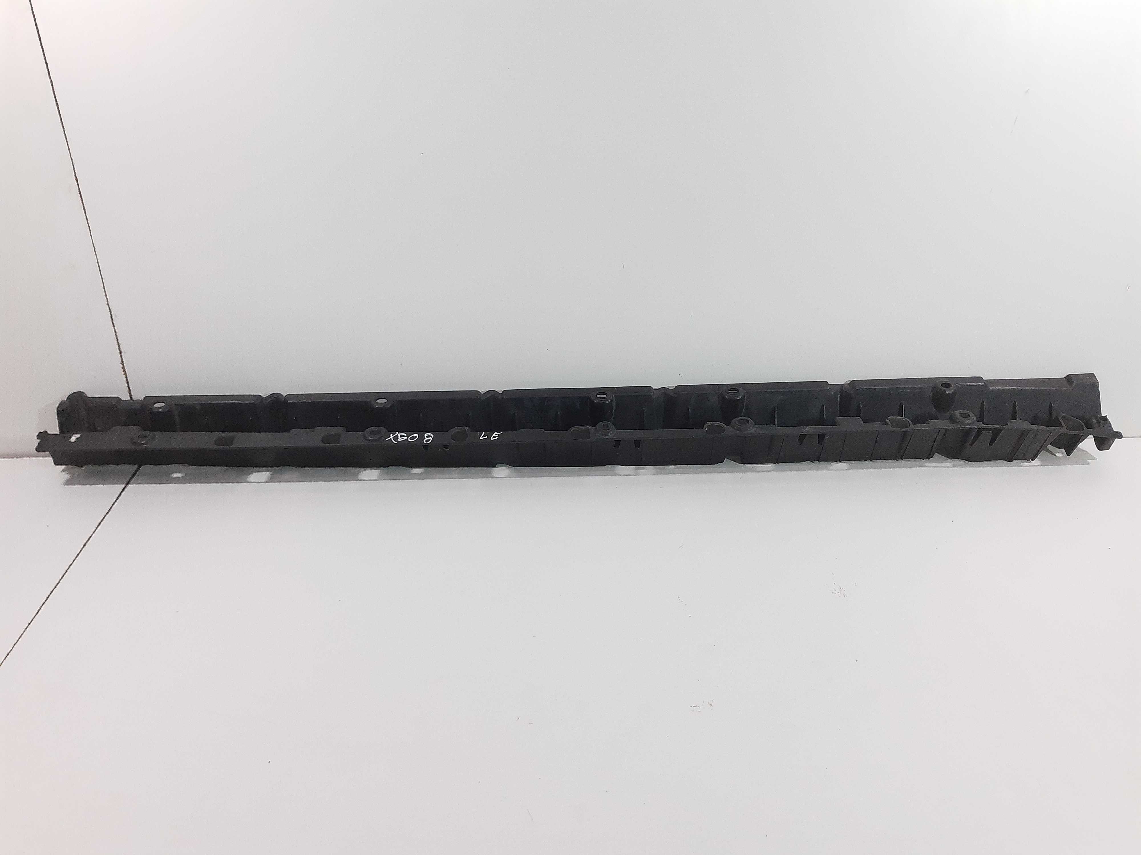 Suporte Soleira Spoiler Esquerdo Bmw X5 2007 2008 Á 2012