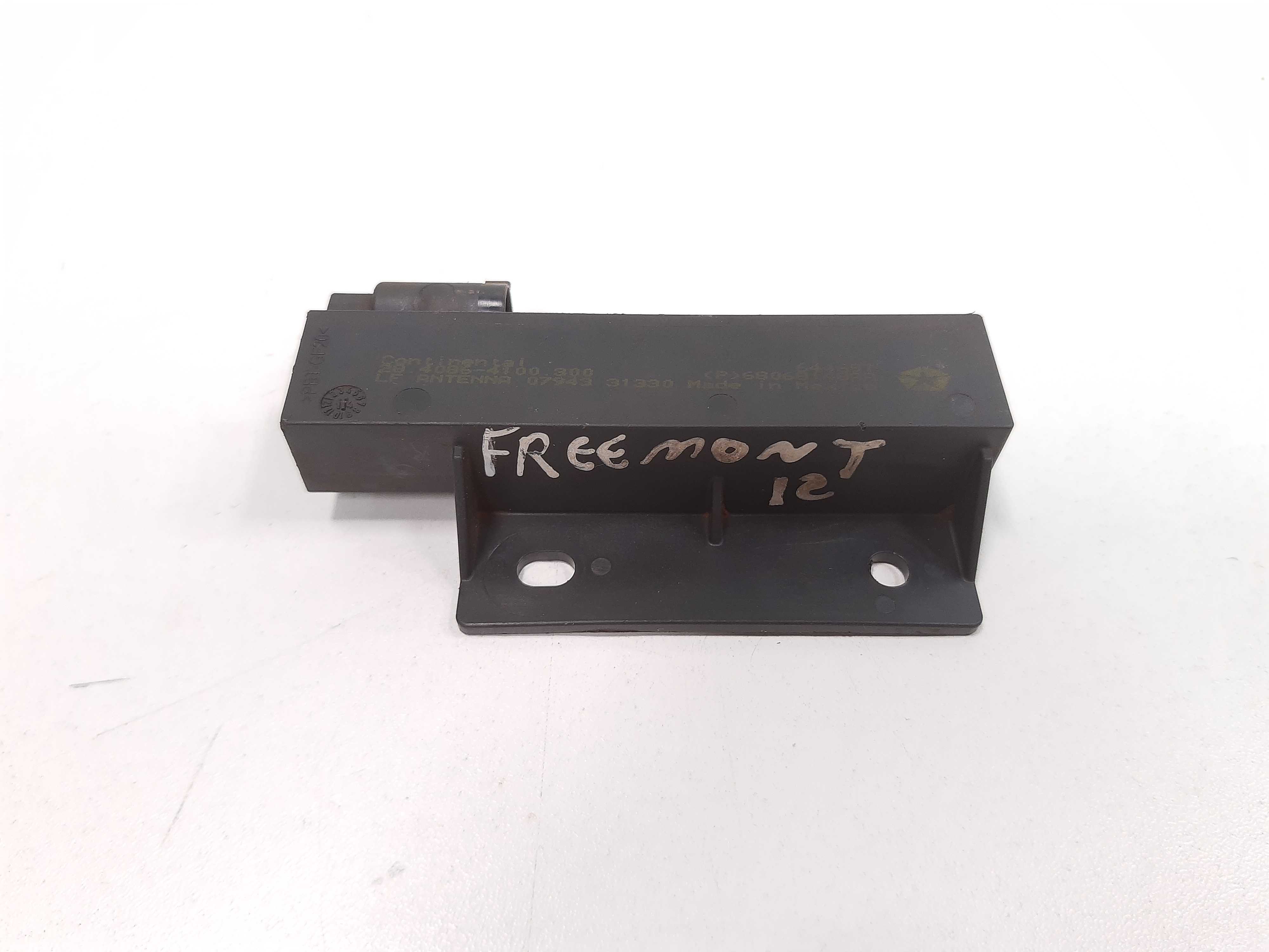 Módulo Antena Fiat Freemont 2008 2009 2010 2011 2012 A 2015