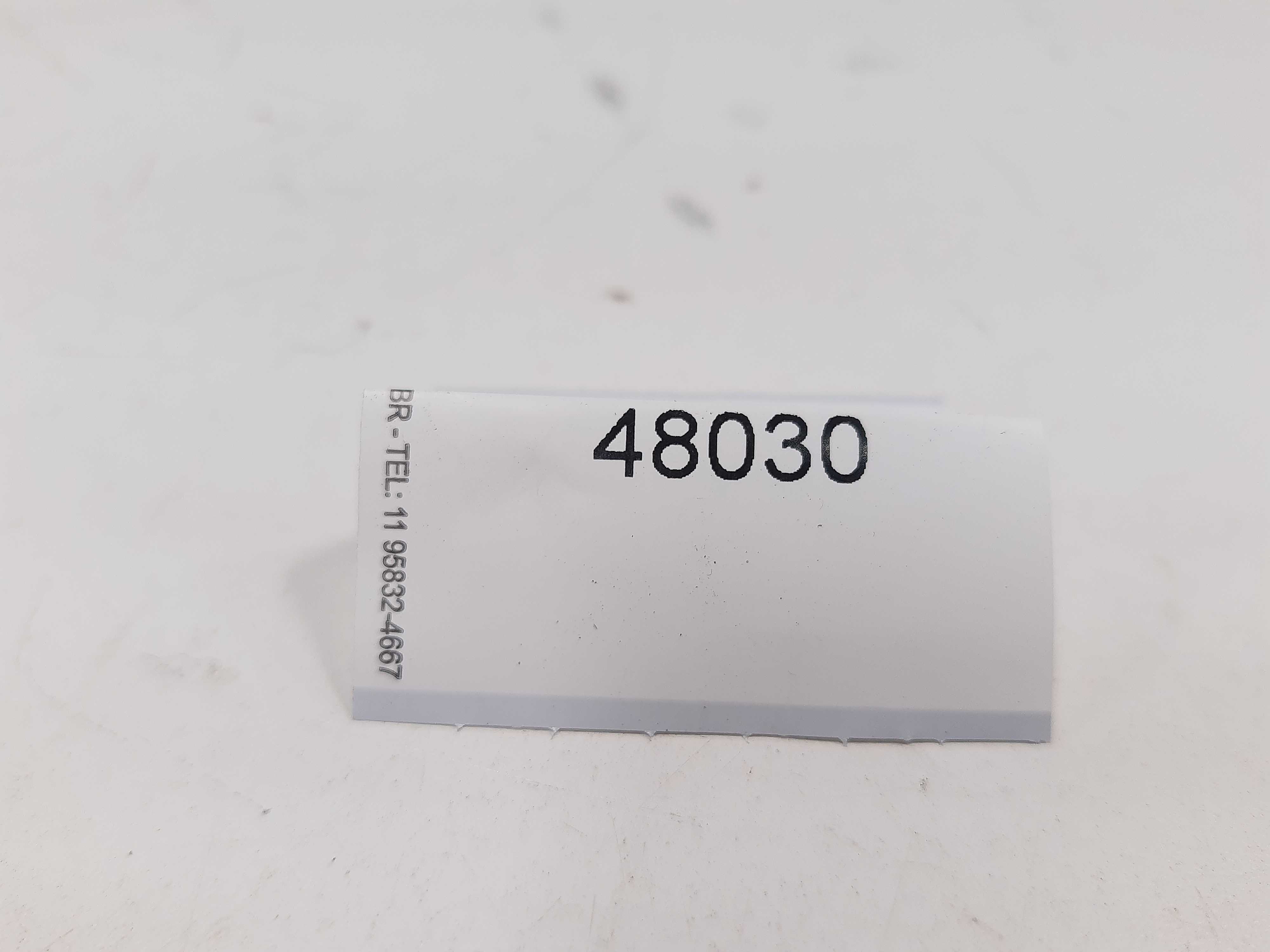 Suporte Coxim Motor Dianteiro Esquerdo Outlander 2.0 12 A 15