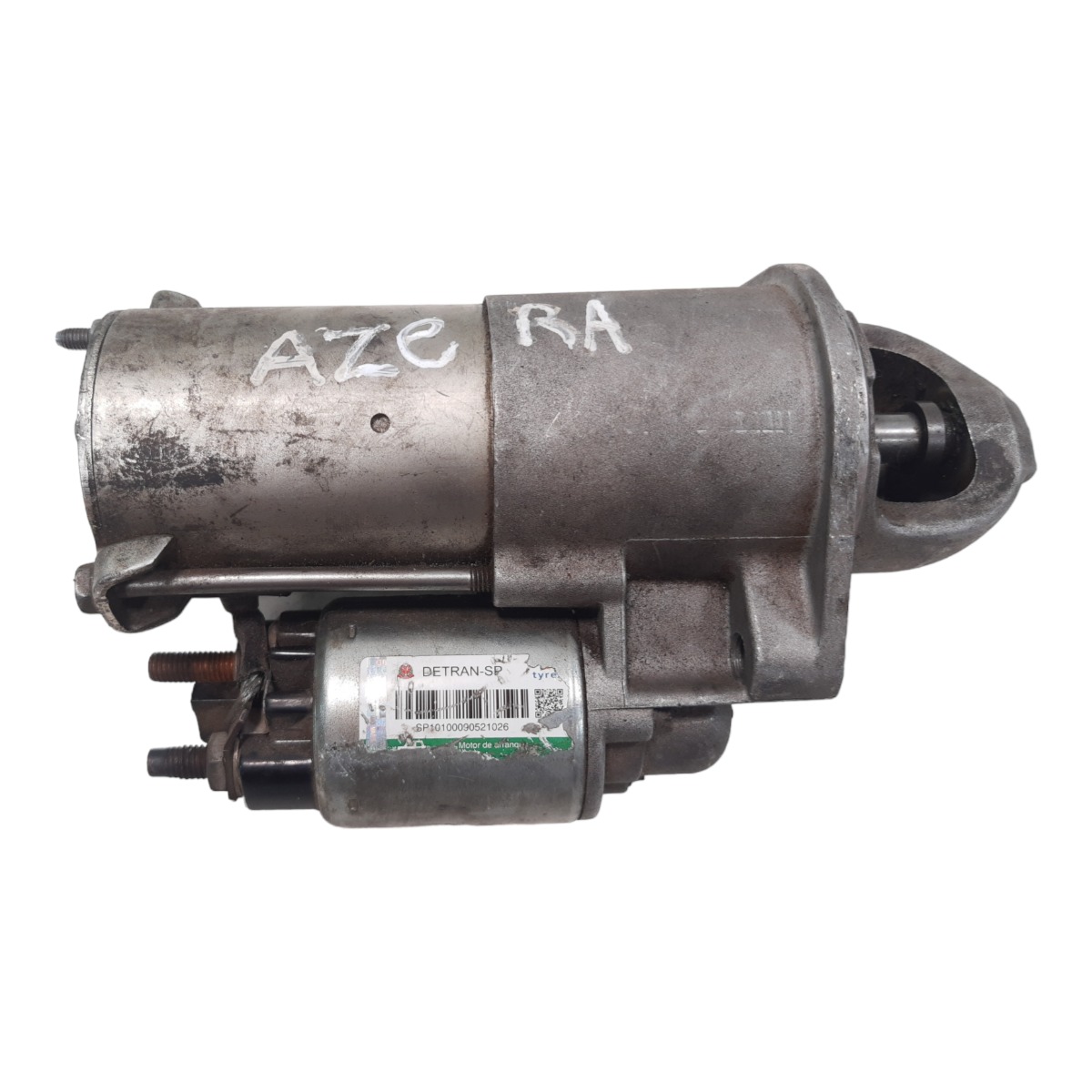 Motor Arranque Partida Hyundai Azera 3.3 V6 2007 A 2011