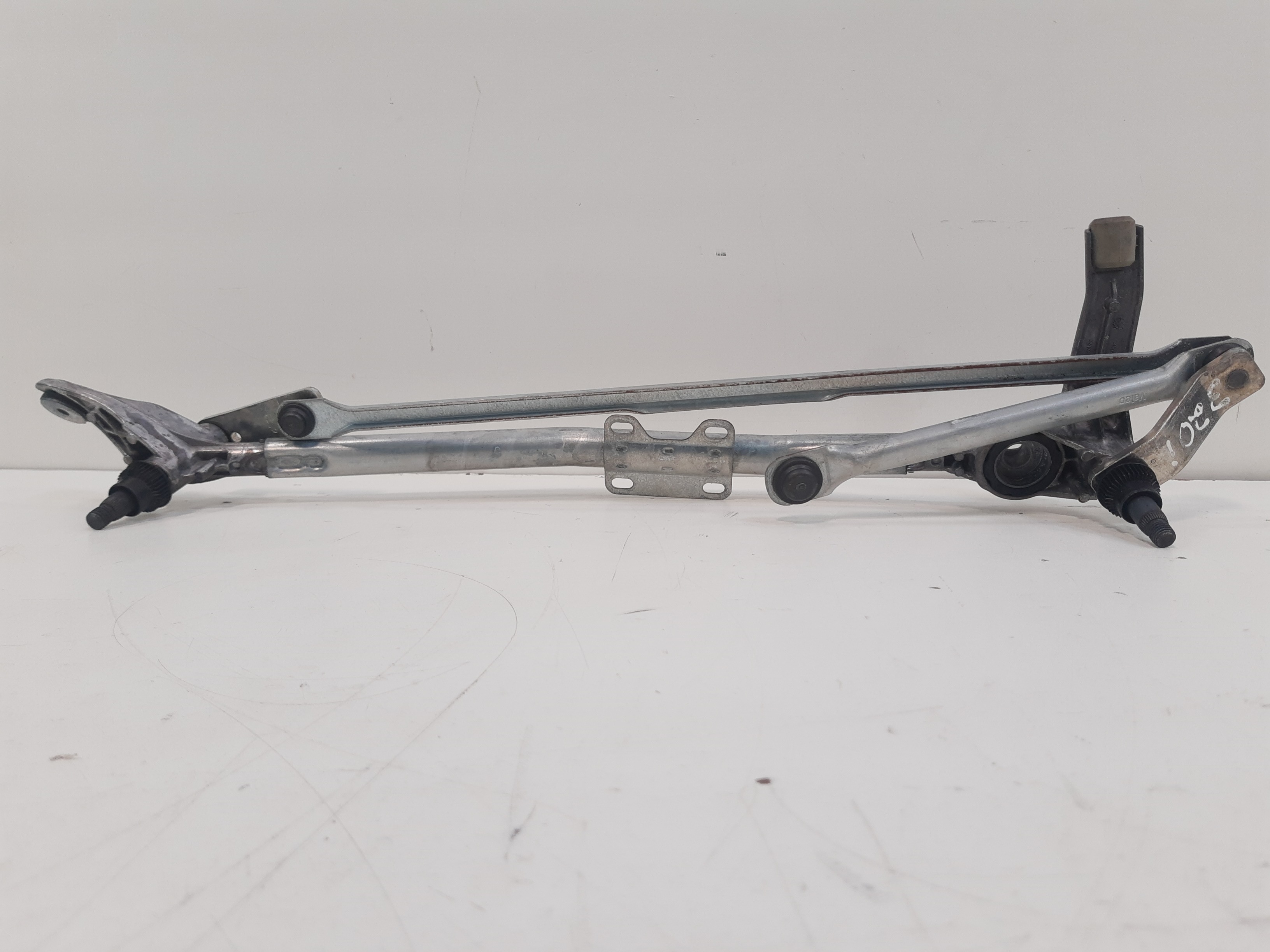 Galhada Limpador Parabrisa Bmw 320i 2006  Á 2012 716171105