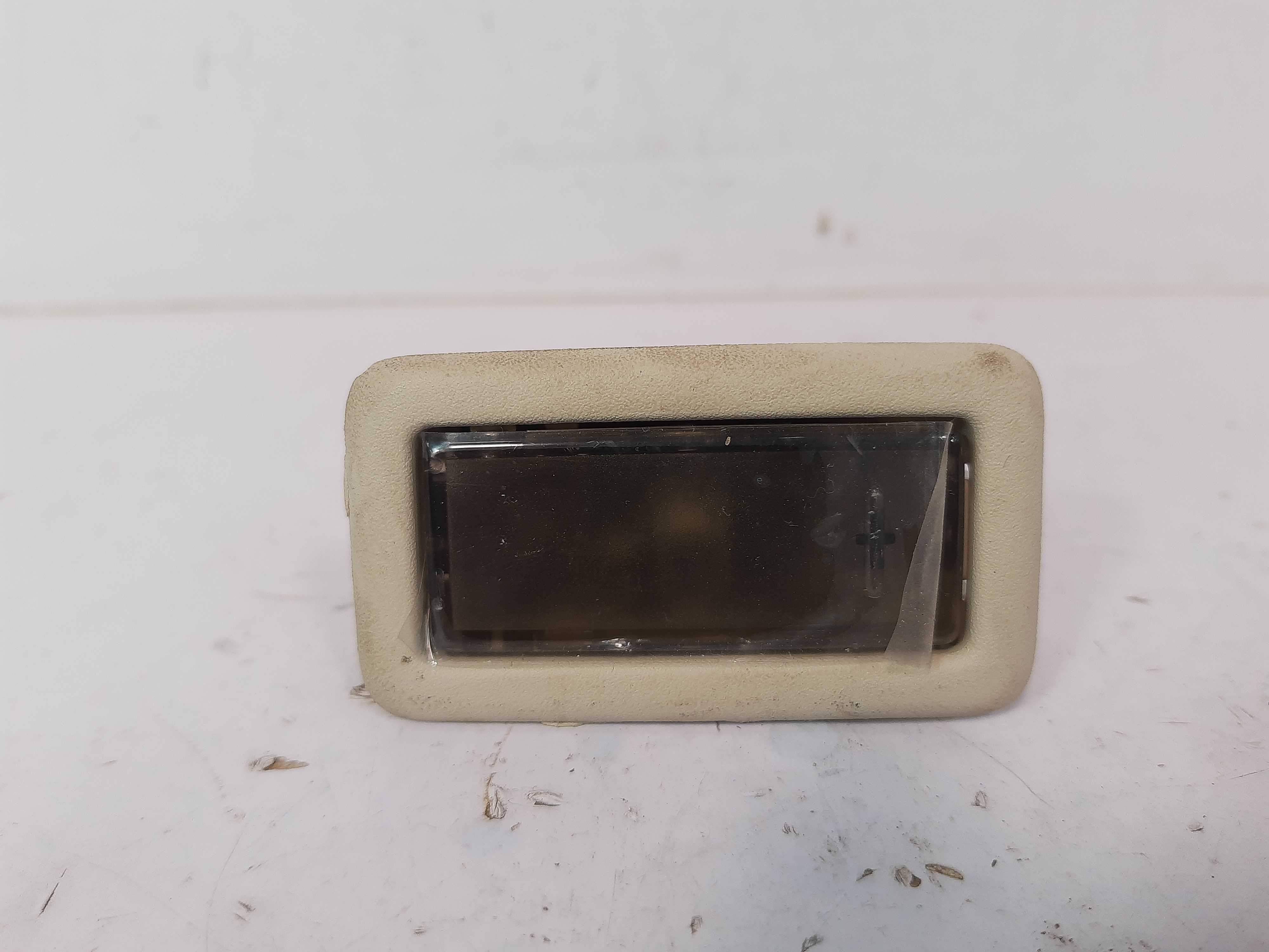 Luz Cortesia Porta Malas Discovery Sport 2015 16 17 Á 18 Xx
