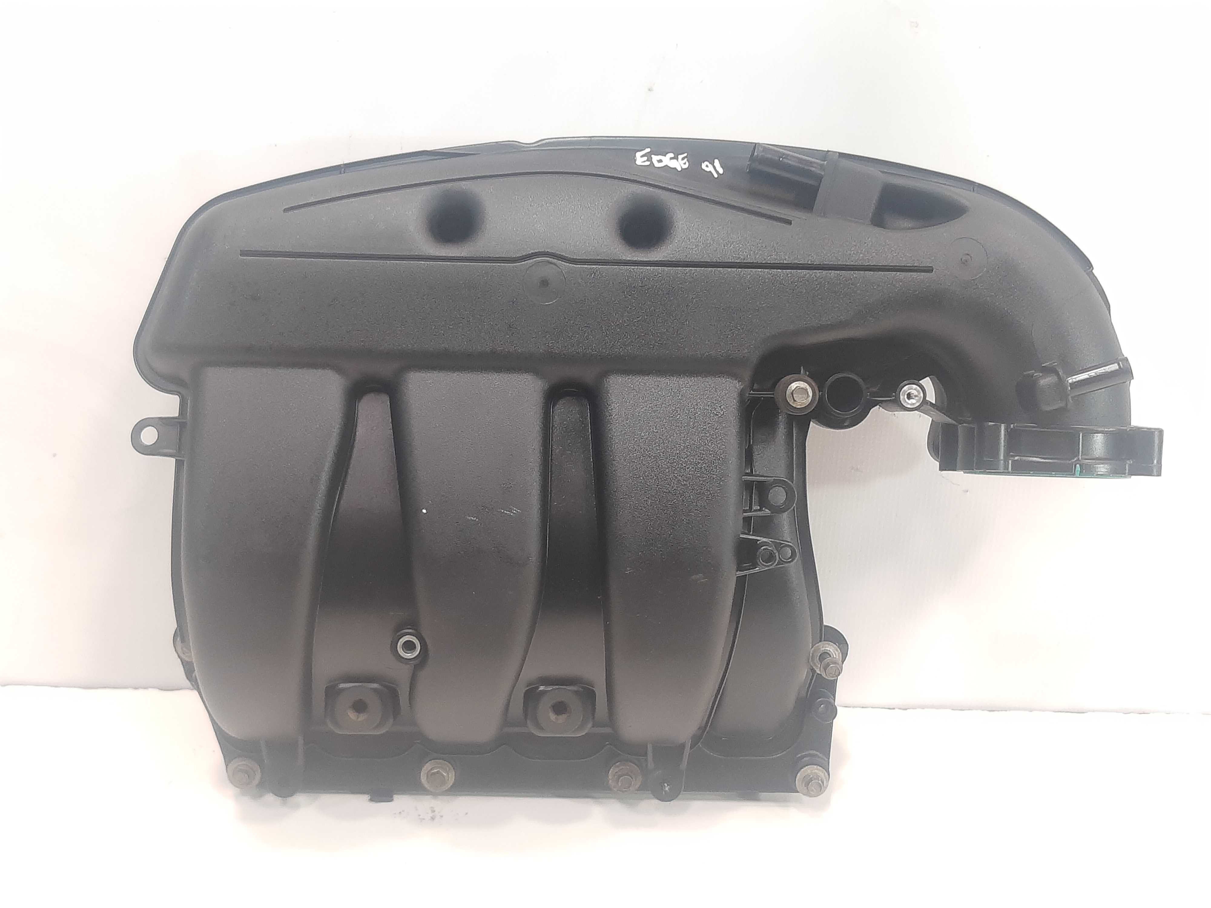 Coletor Admissão Ford Edge 3.5 V6 2011 2012 2013 2014 2015