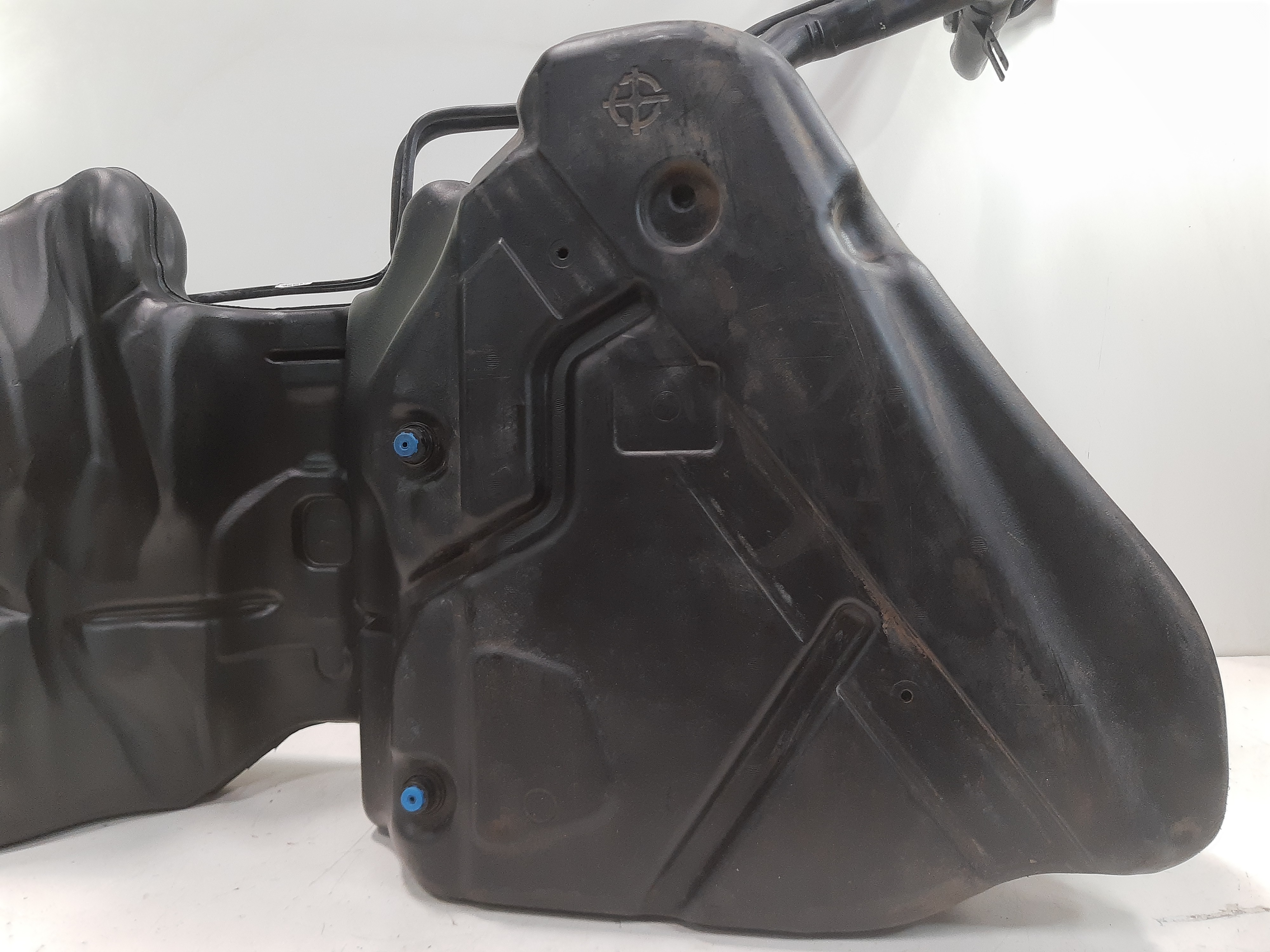 Tanque Combustível Mercedes E350 2009 2010 2011 2012 2013