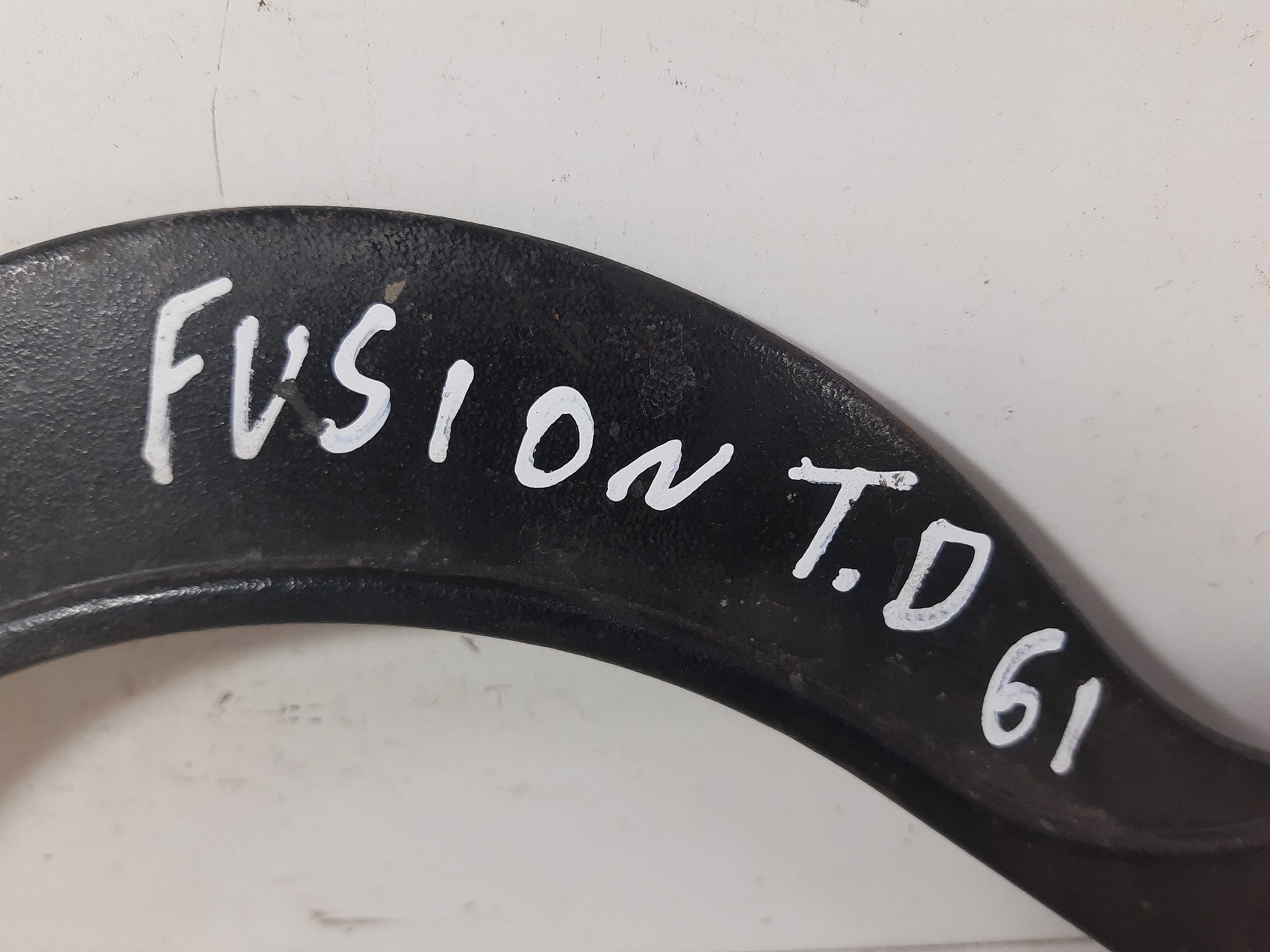 Braço Traseira Direita Fusion 2.3 2006 2007 A 2010