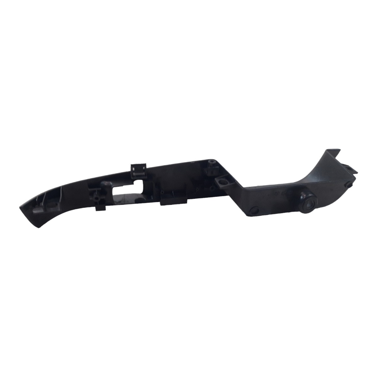 Moldura Botão Traseiro Dir Mitsubishi Airtrek 2003 A 2008 Xx
