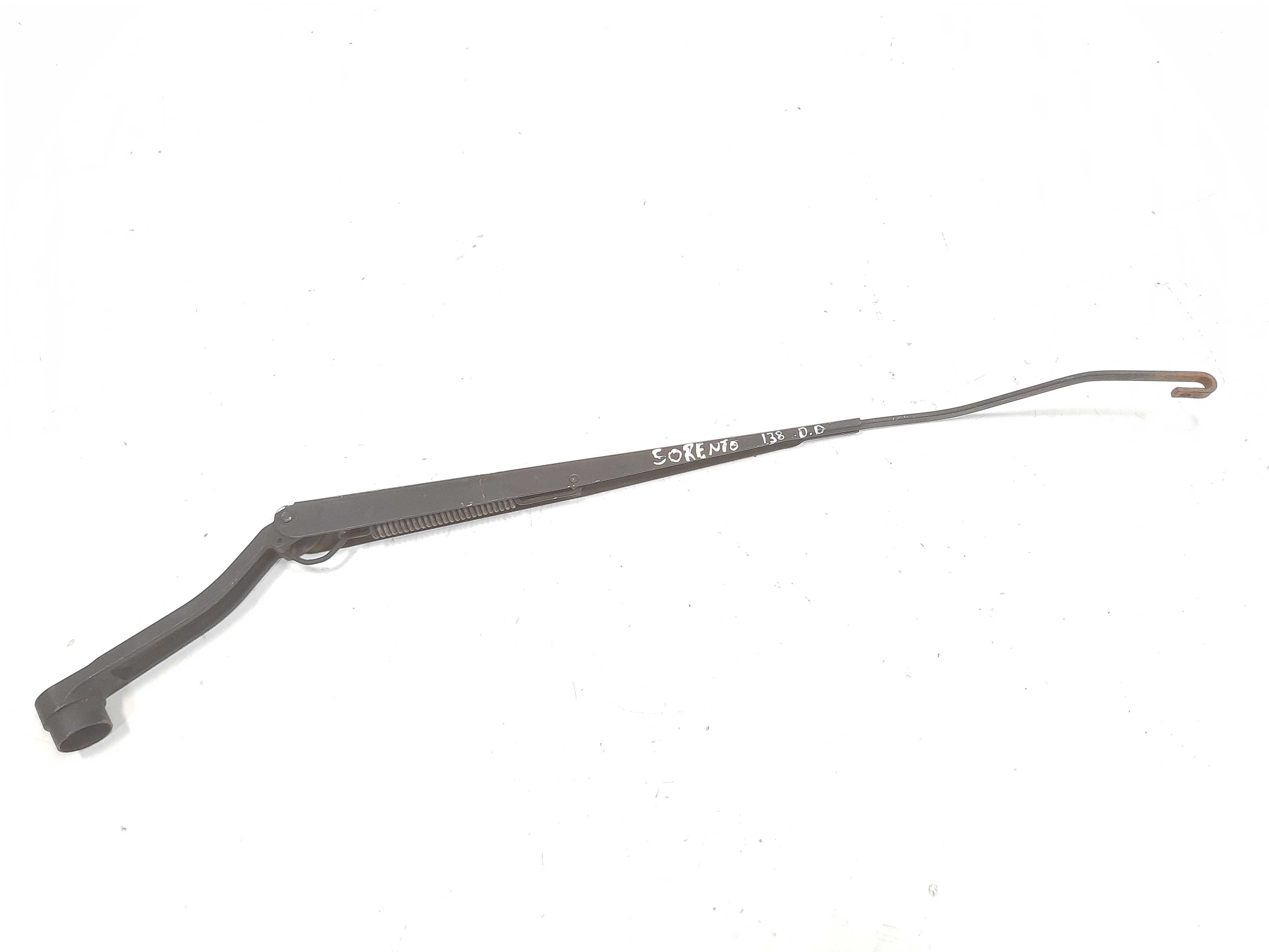 Braço Limpador Para-brisa Diant Direito Kia Sorento 04 Á 09