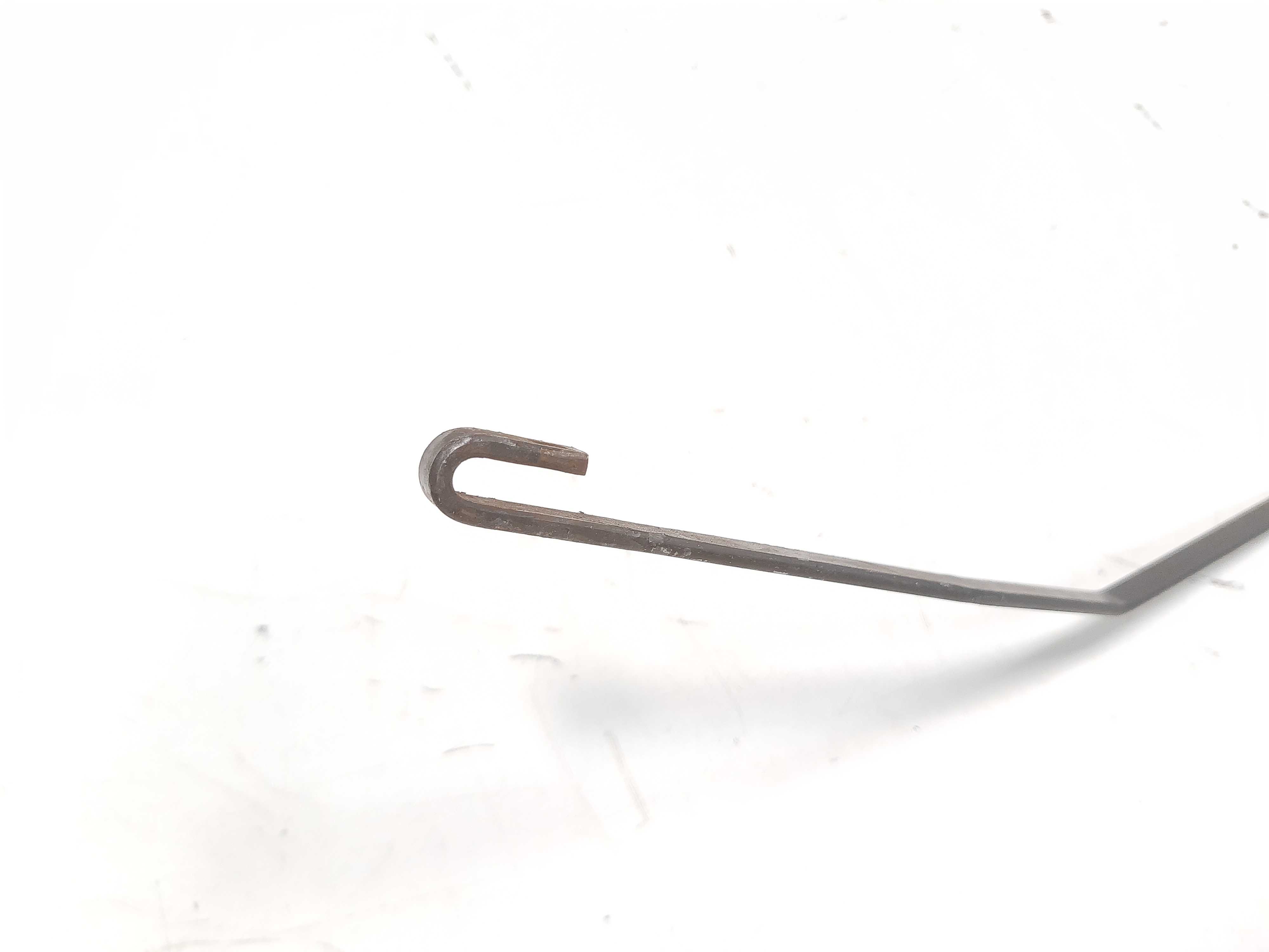 Braço Limpador Direito Fiat Freemont 2012 2013 2014 Á 2015