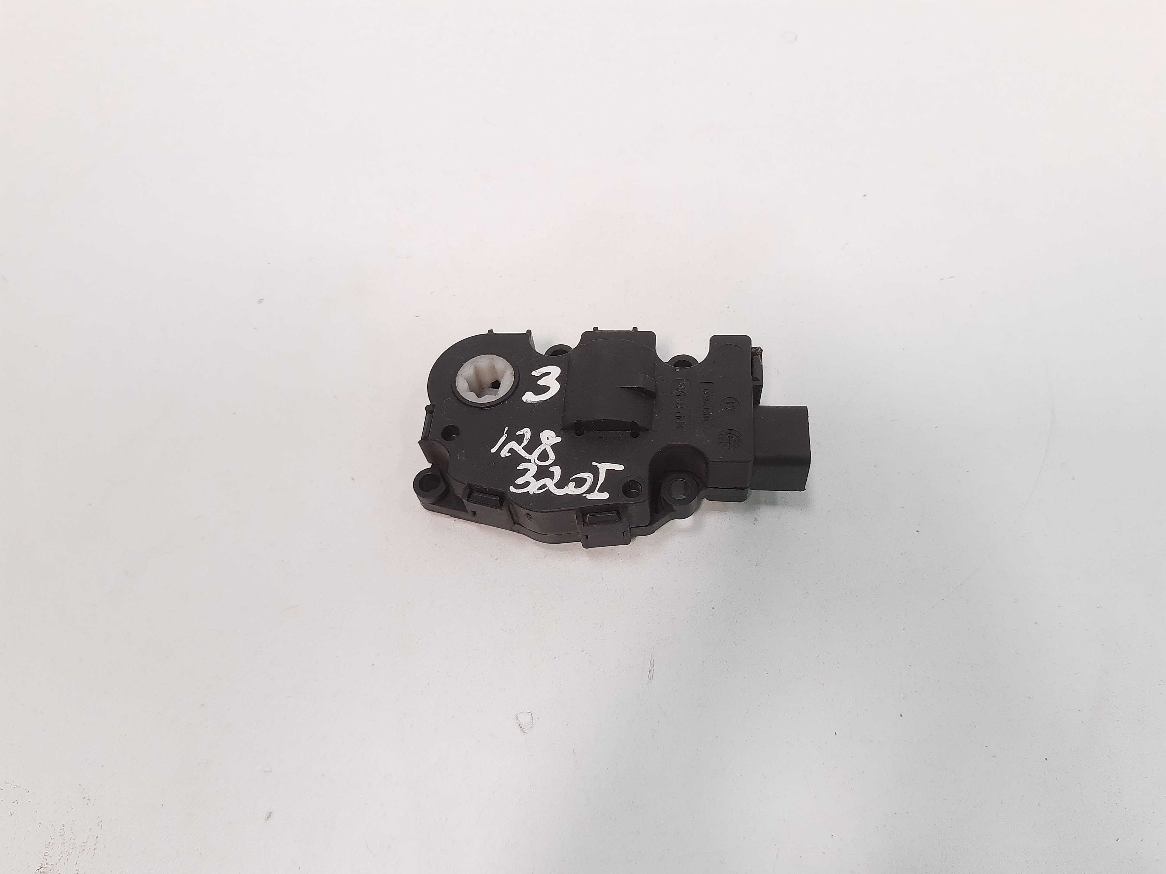 Motor Atuador Caixa Ar Bmw 320i F30 2013 2014 2015 2016 2017