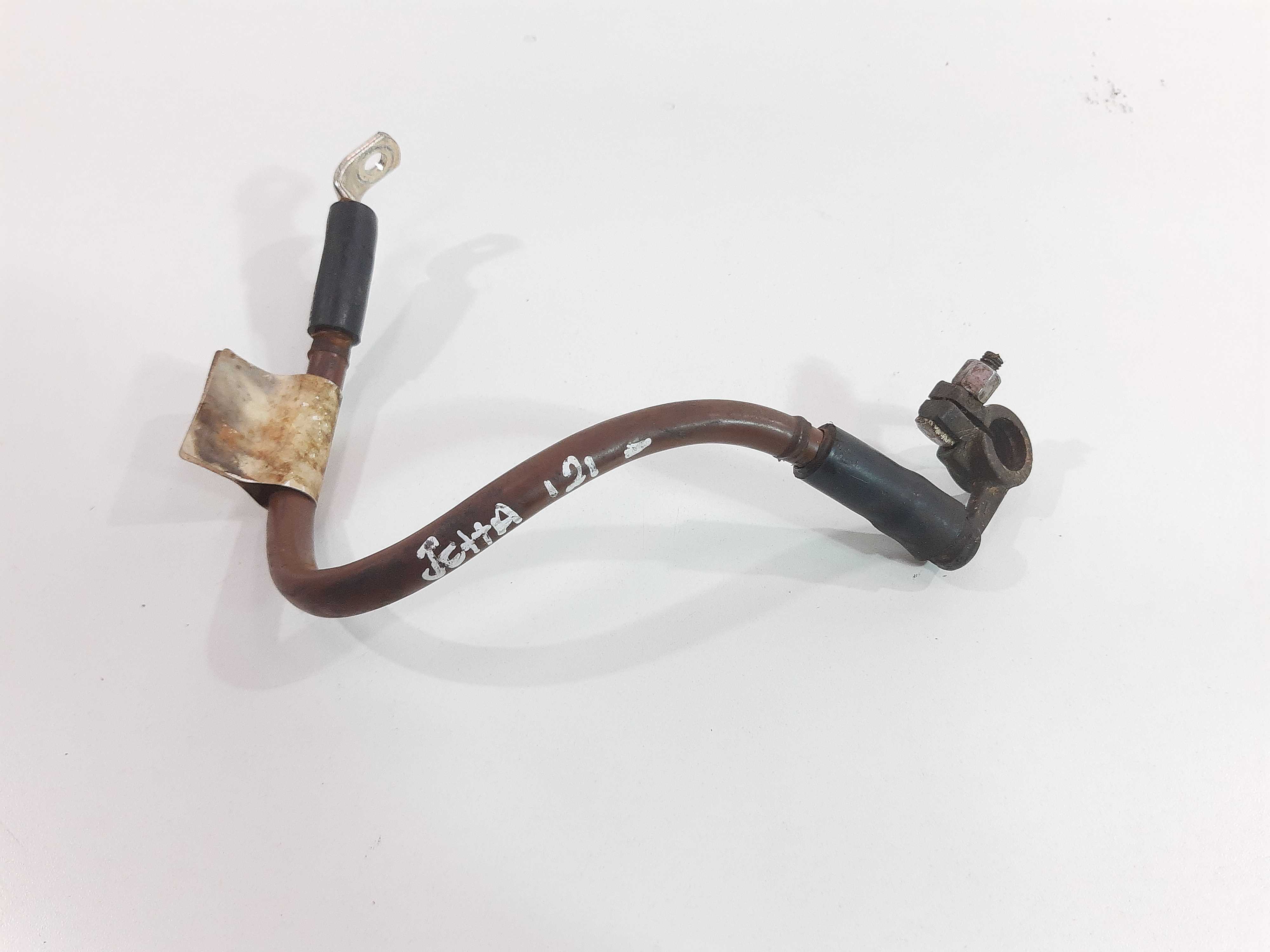 Cabo Polo Negativo Volkswagen Jetta 2.0 2012 2013 Á 2016