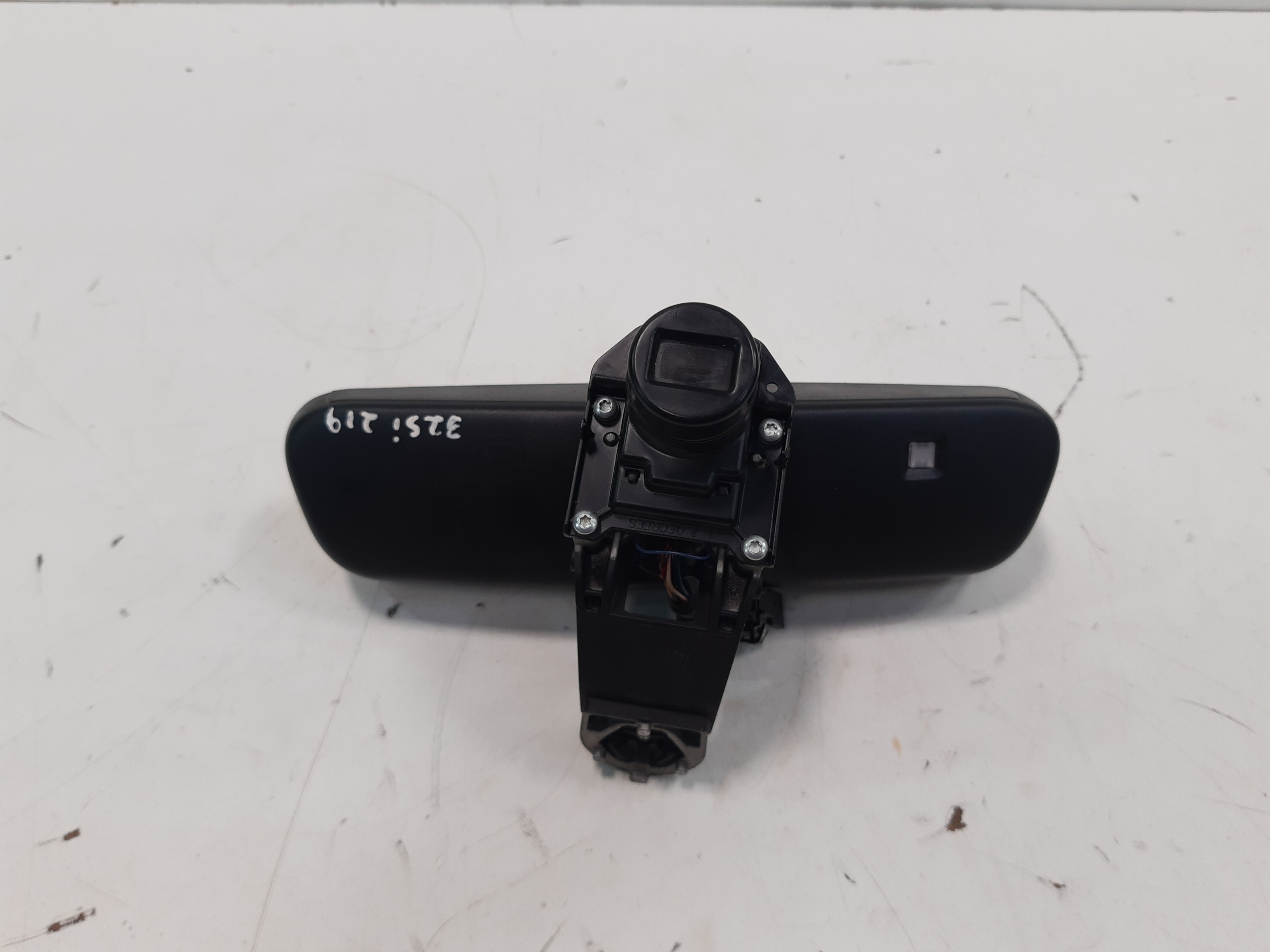 Retrovisor Interno Bmw 325i 2006 2007 2008 Á 2012 Xx