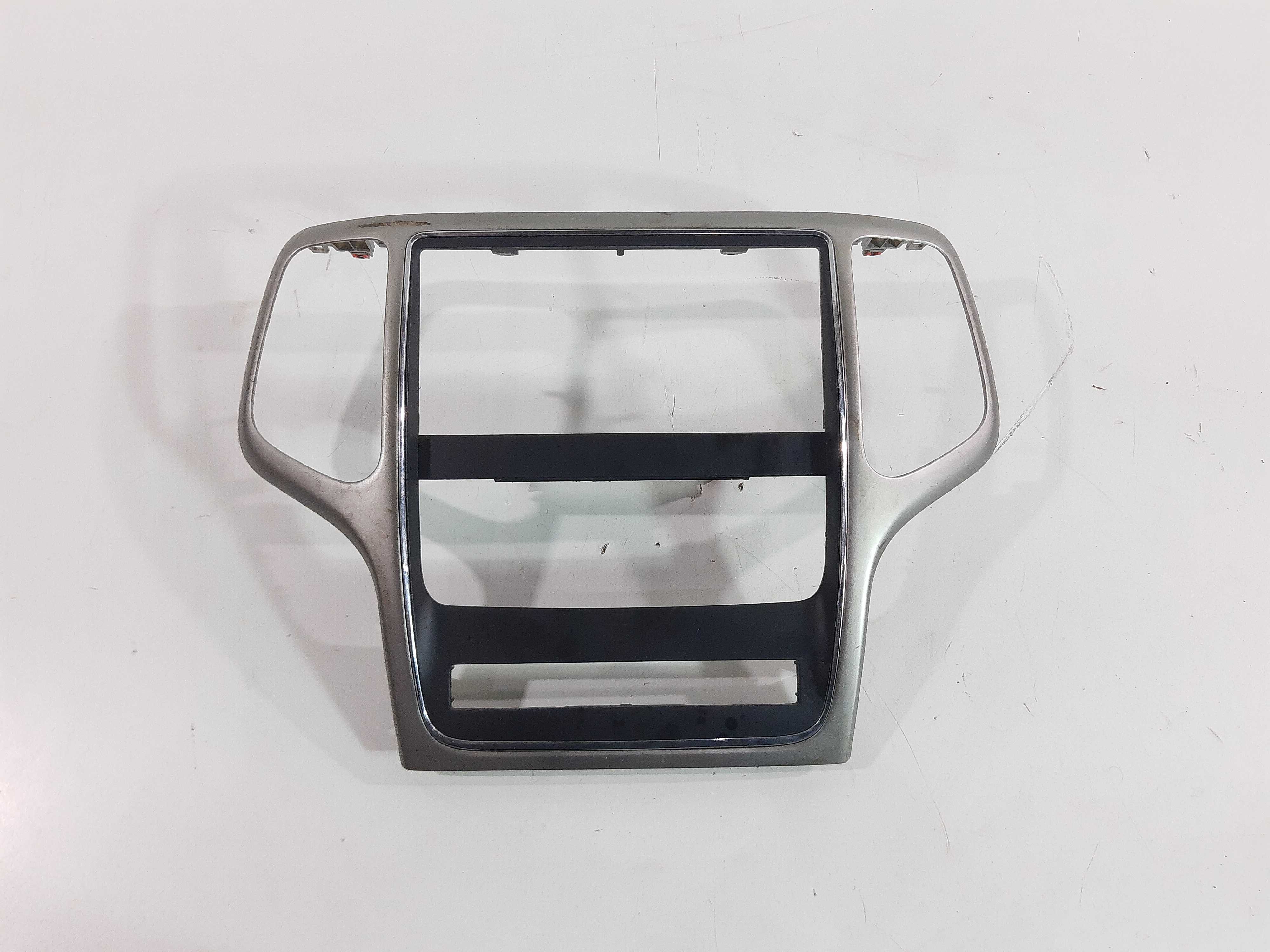 Moldura Painel Central Jeep Grand Cherokee 2011 2012 Á 2014