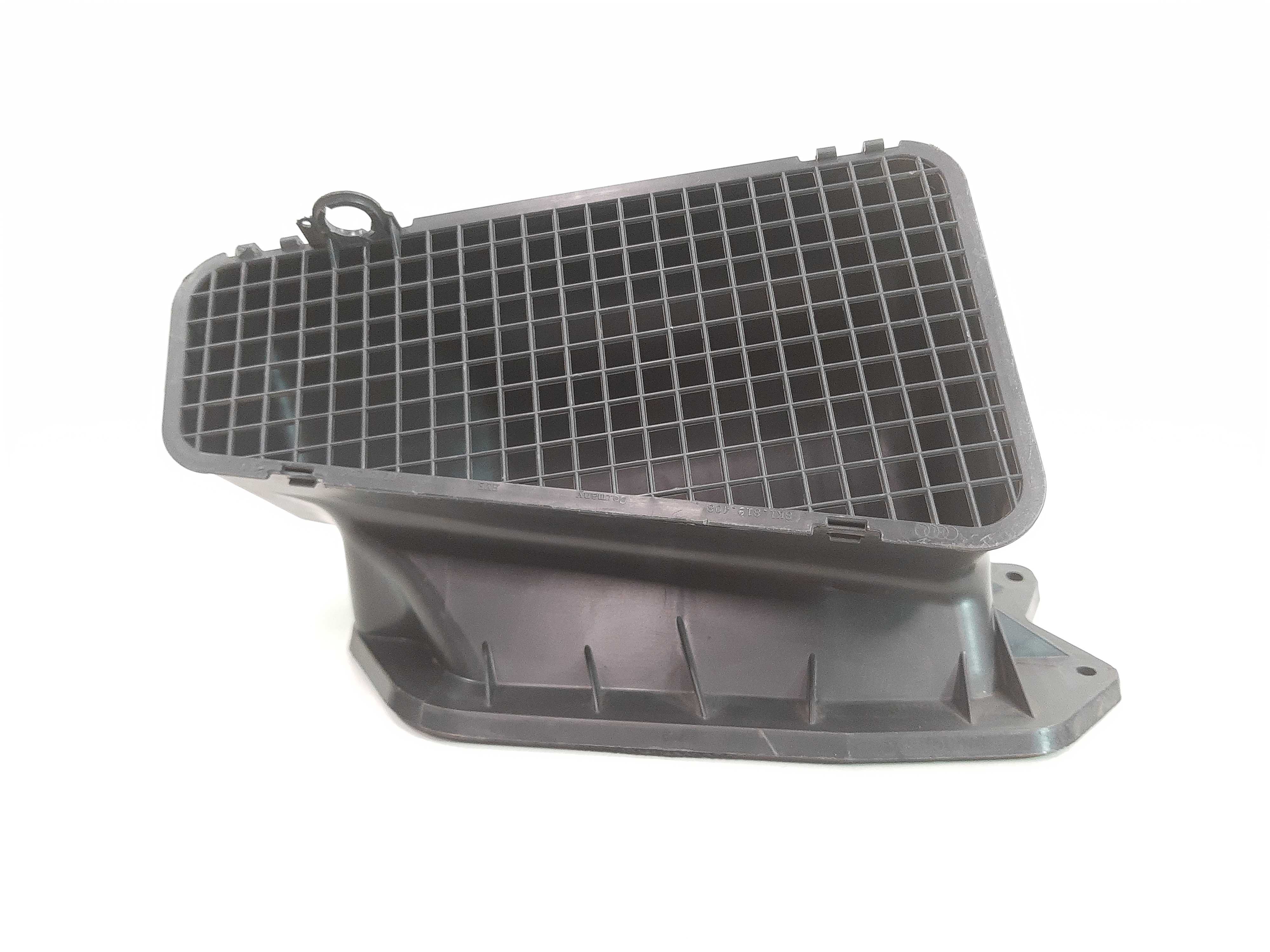 Duto Caixa Ar Audi Q5 Tfsi 2009 A 2013
