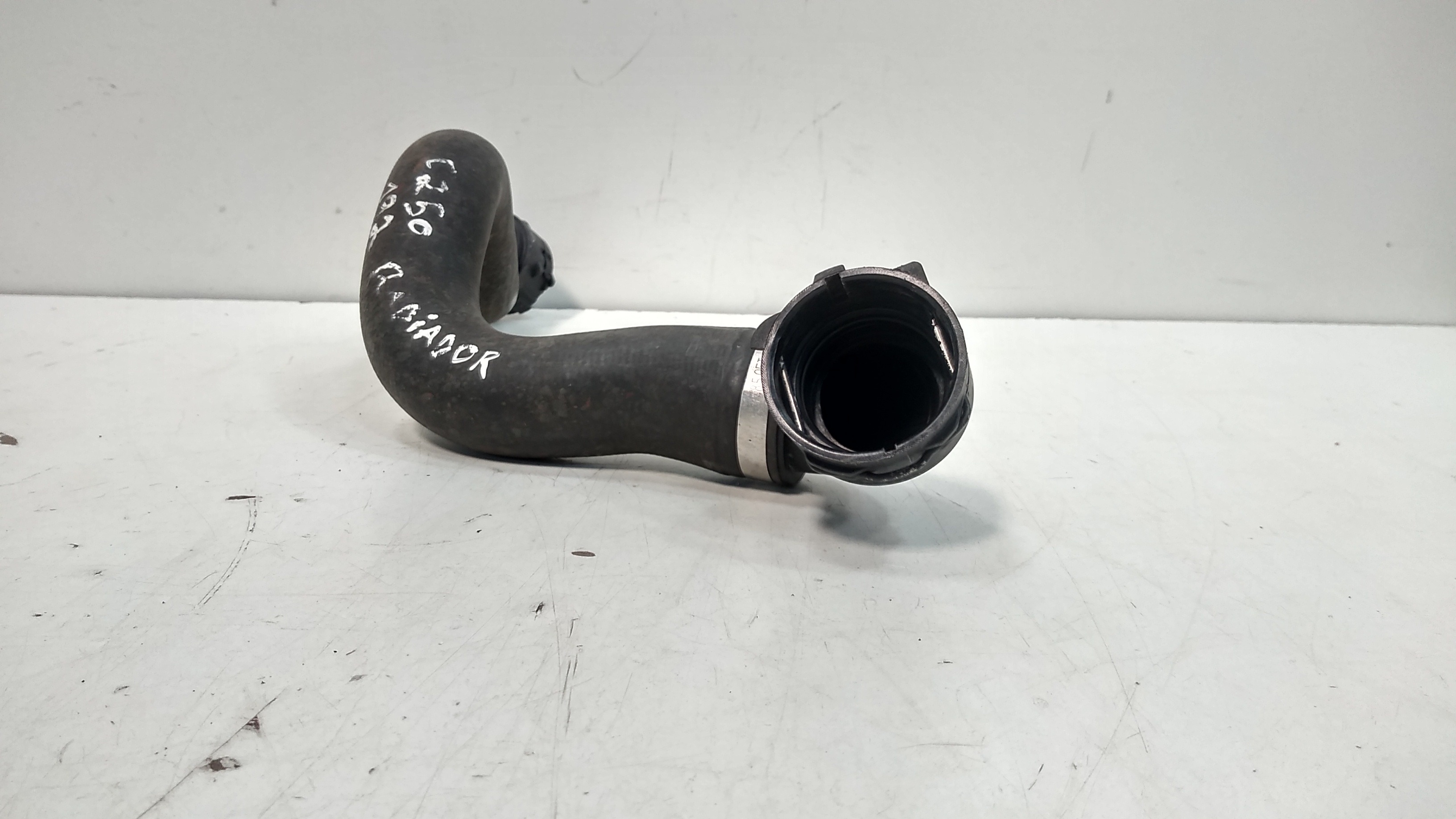 Mangueira Água Radiador Mercedes C250 2015 2016 2017 2018