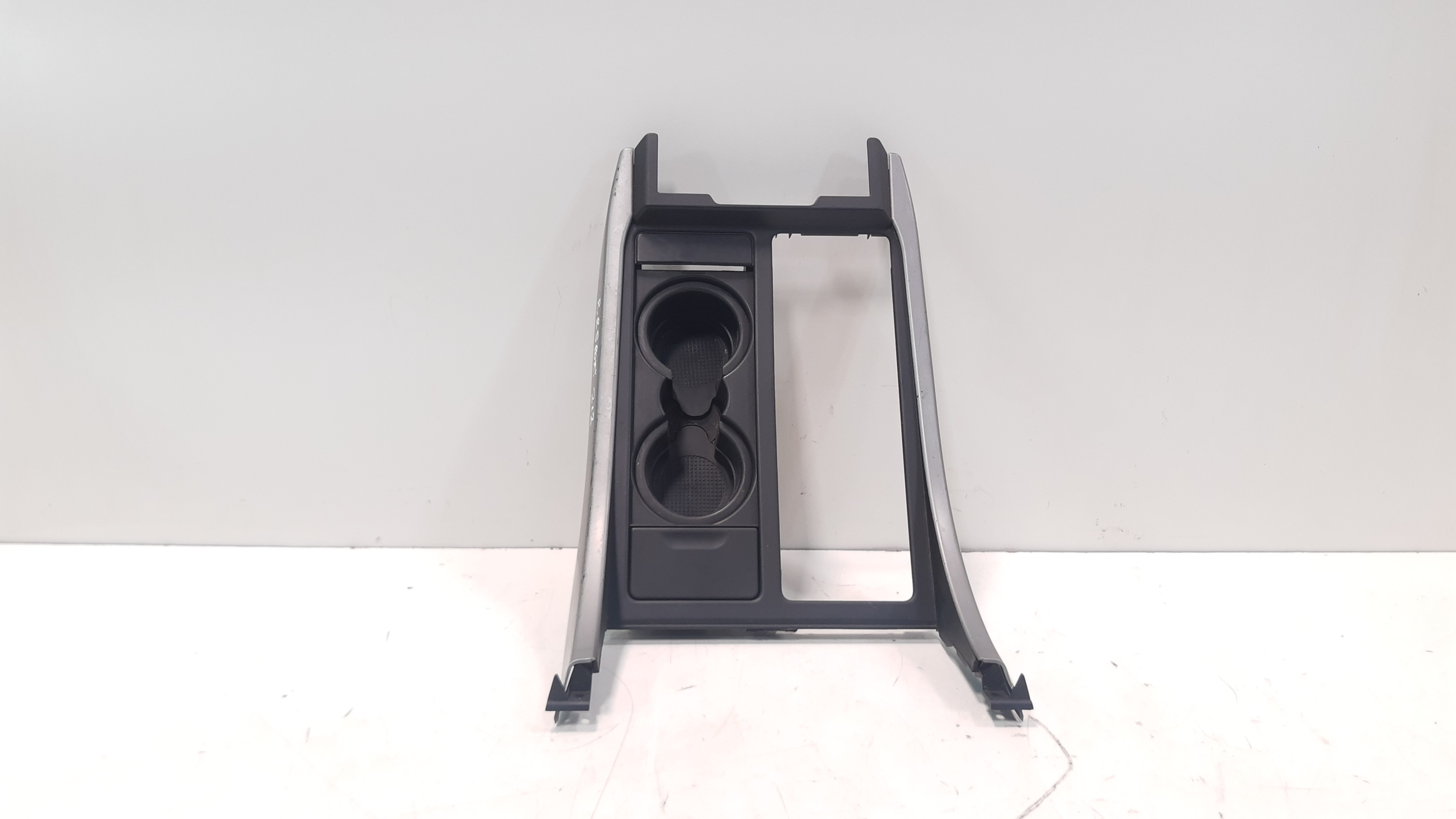 Moldura Porta Objetos Range Rover Sport 2005 2006 Á 2009
