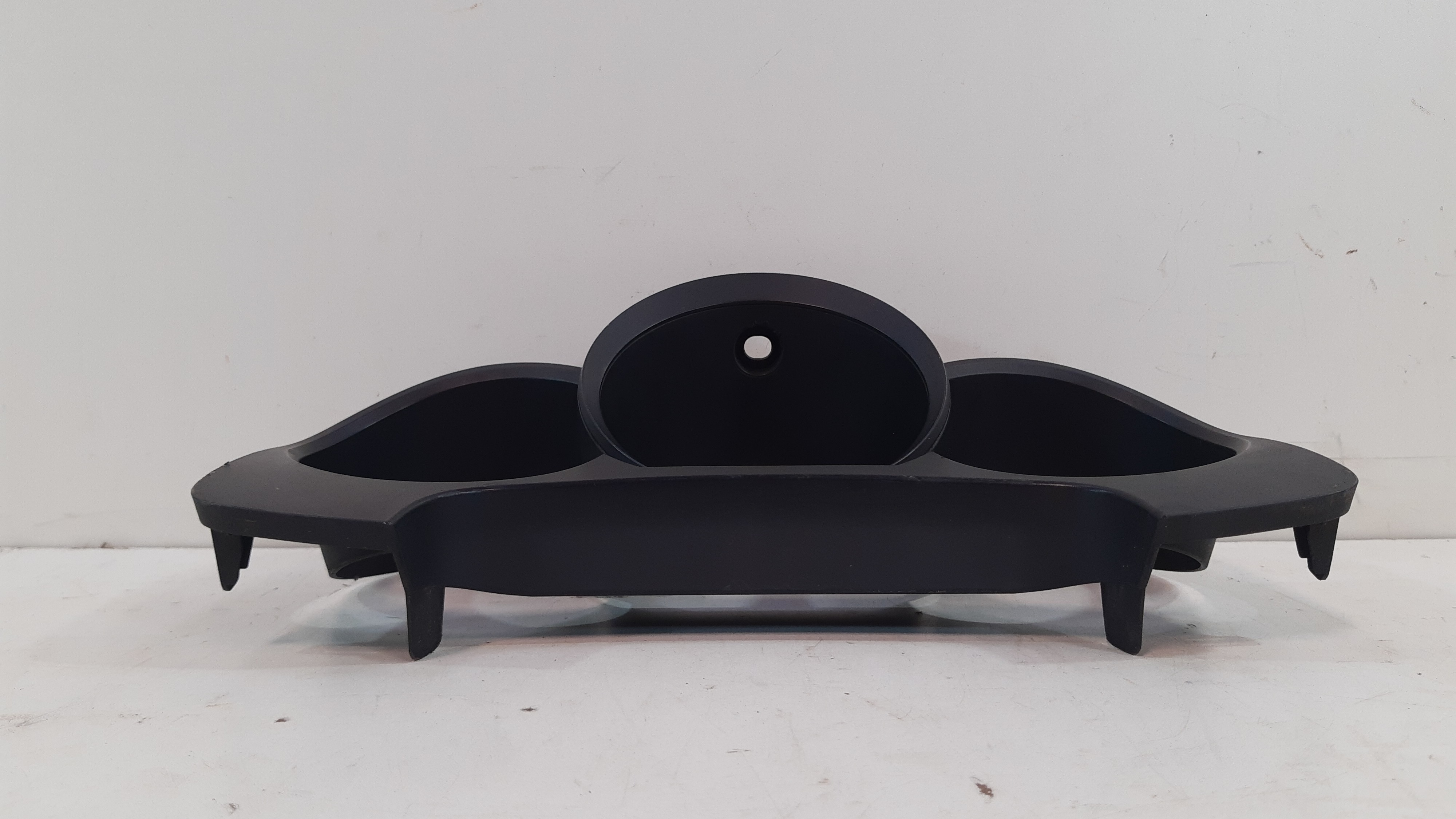 Acabamento Painel Instrumentos Toyota Hilux 2006 Á 2011 Xx