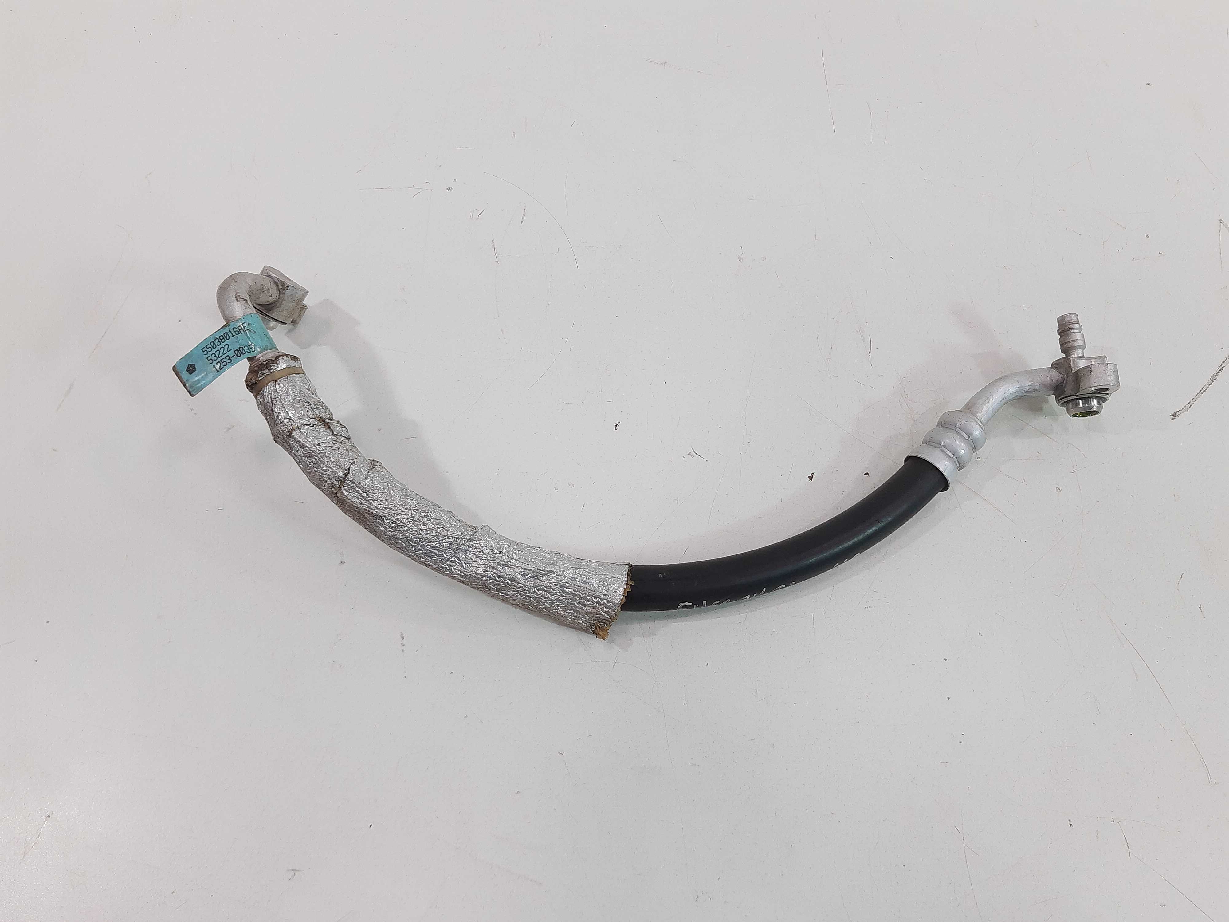 Mangueira Compressor Ar Jeep Grand Cherokee 2011 Á 2014