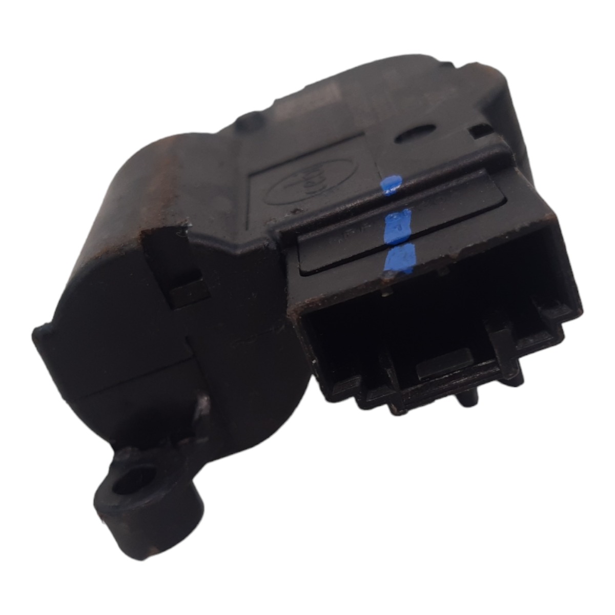 Motor Atuador Ar Condicionado Jeep Compass 2.0 17 Á 24 Xx