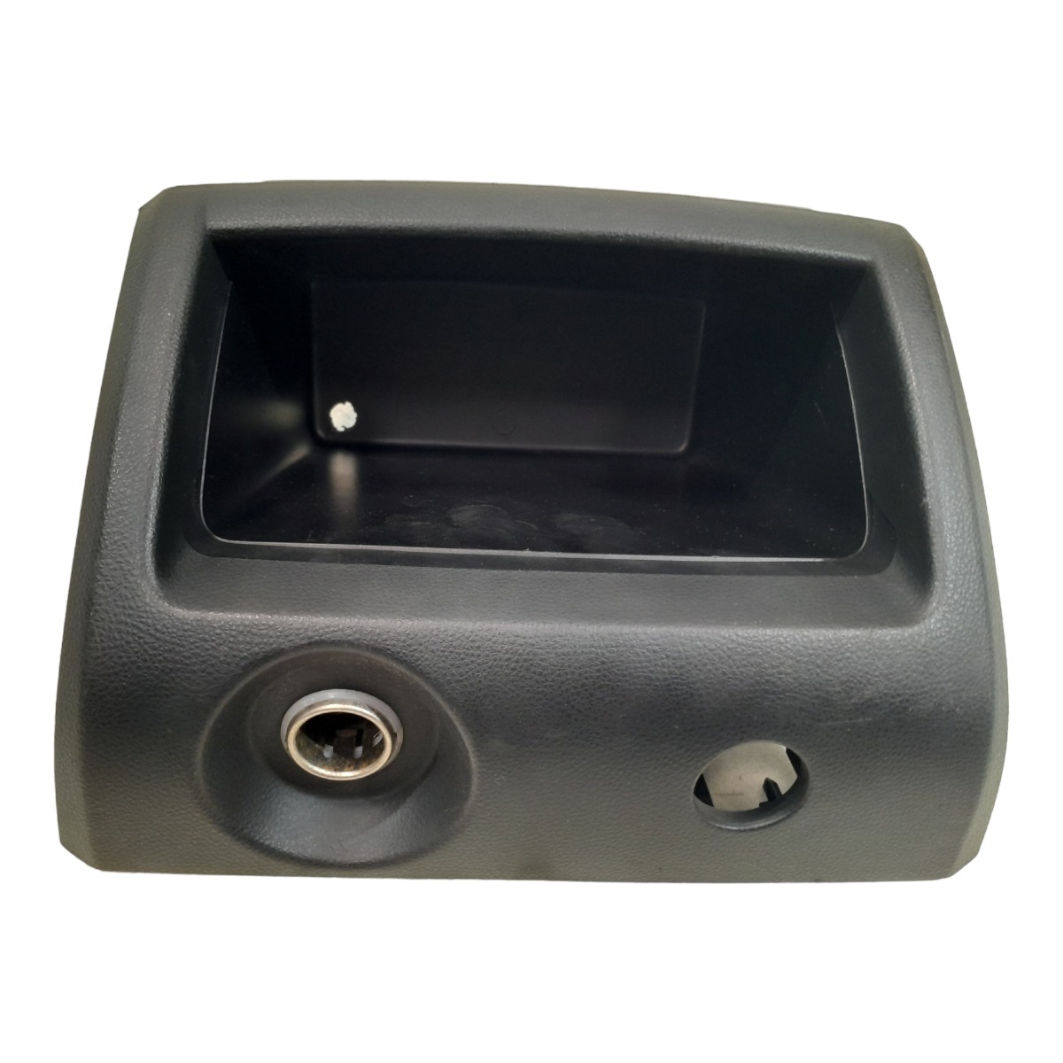 Moldura Console Acendedor Mitsubishi Airtrek 2003 Á 2008 Zz