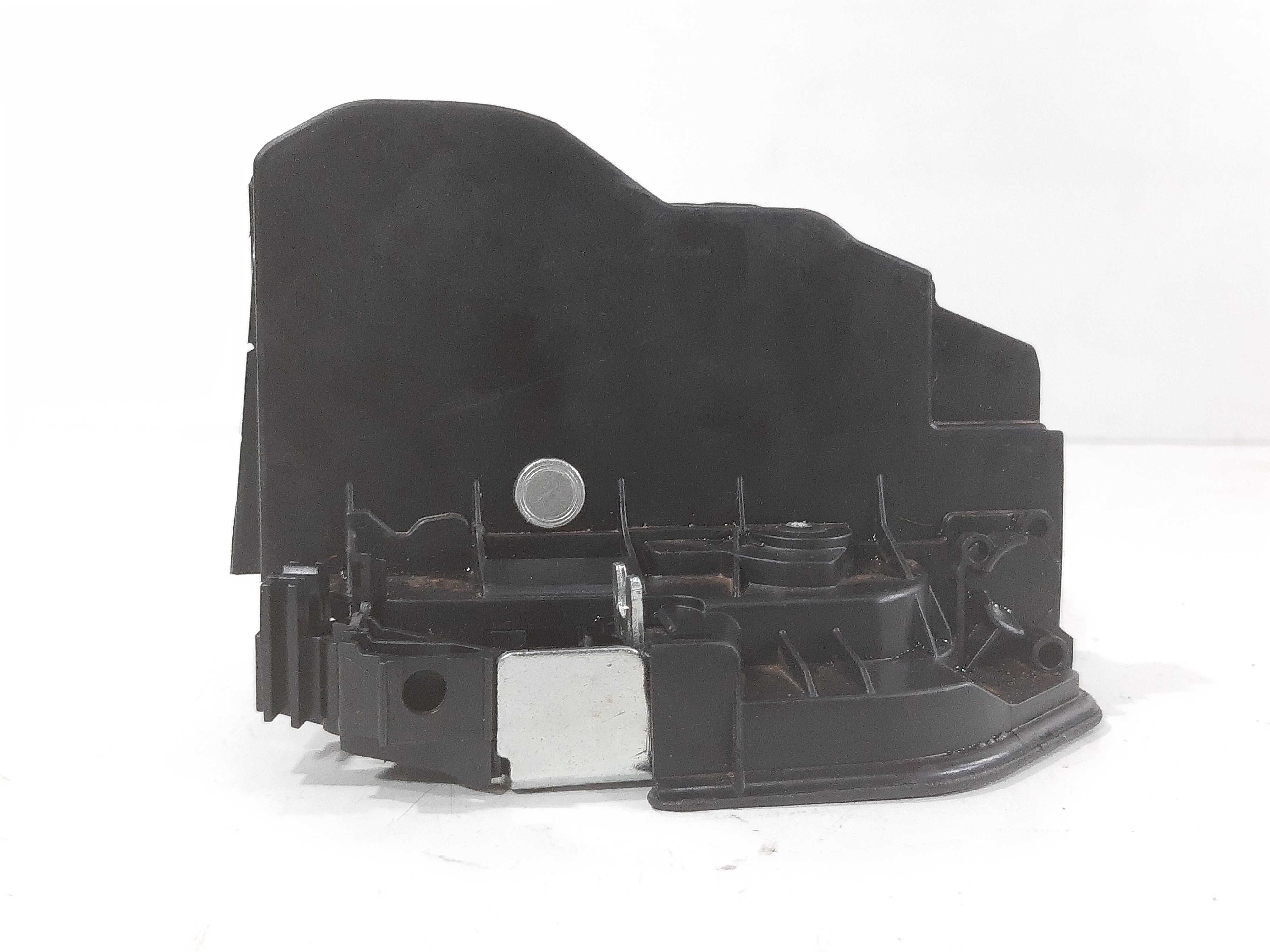 Fechadura Porta Dianteira Esq. Bmw 118i 2008 2009 Á 2012 Xx
