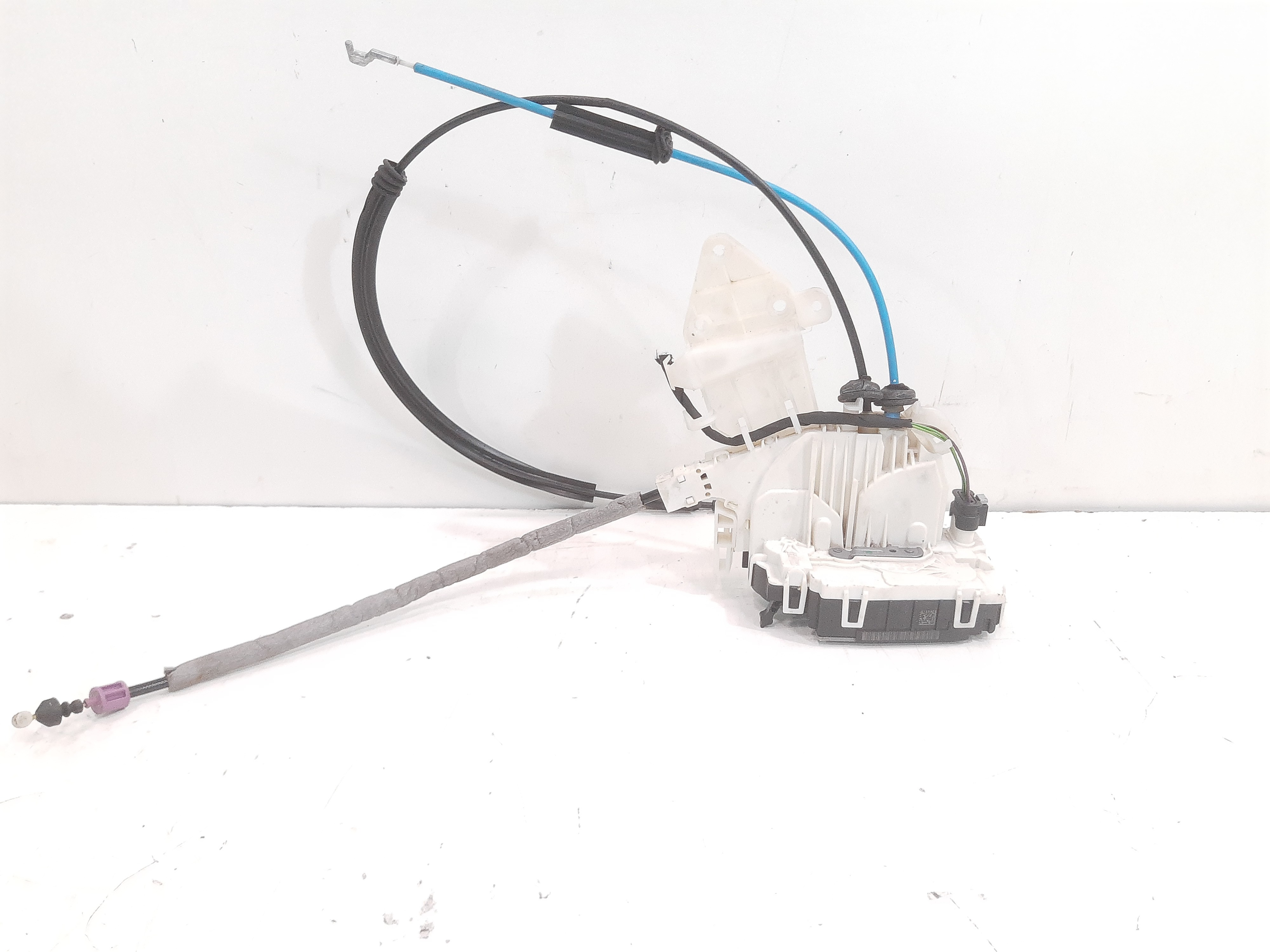 Fechadura Porta Traseira Esq Mercedes E350 2009 2010 Á 2013