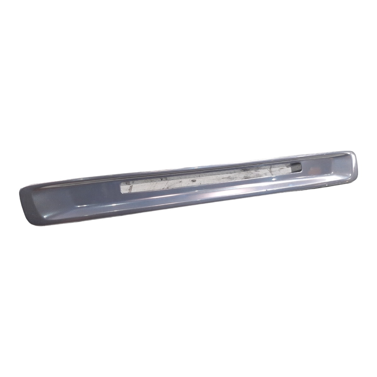 Acabamento Entrada Cd Player Volvo Xc60 2011 Á 2015 Xx