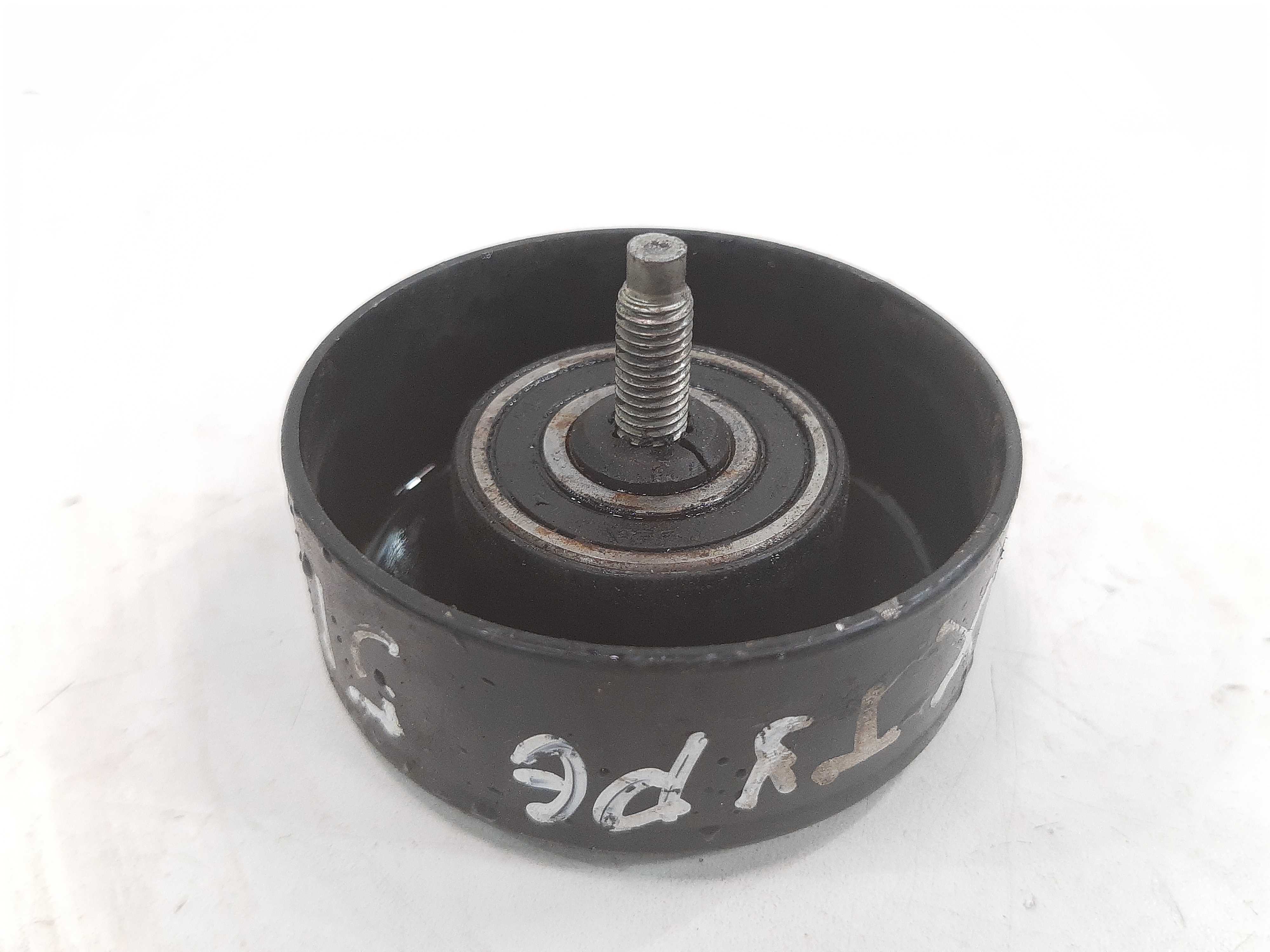 Tensor Correia Jaguar Xtype 2003 2004 2005 2006 2007